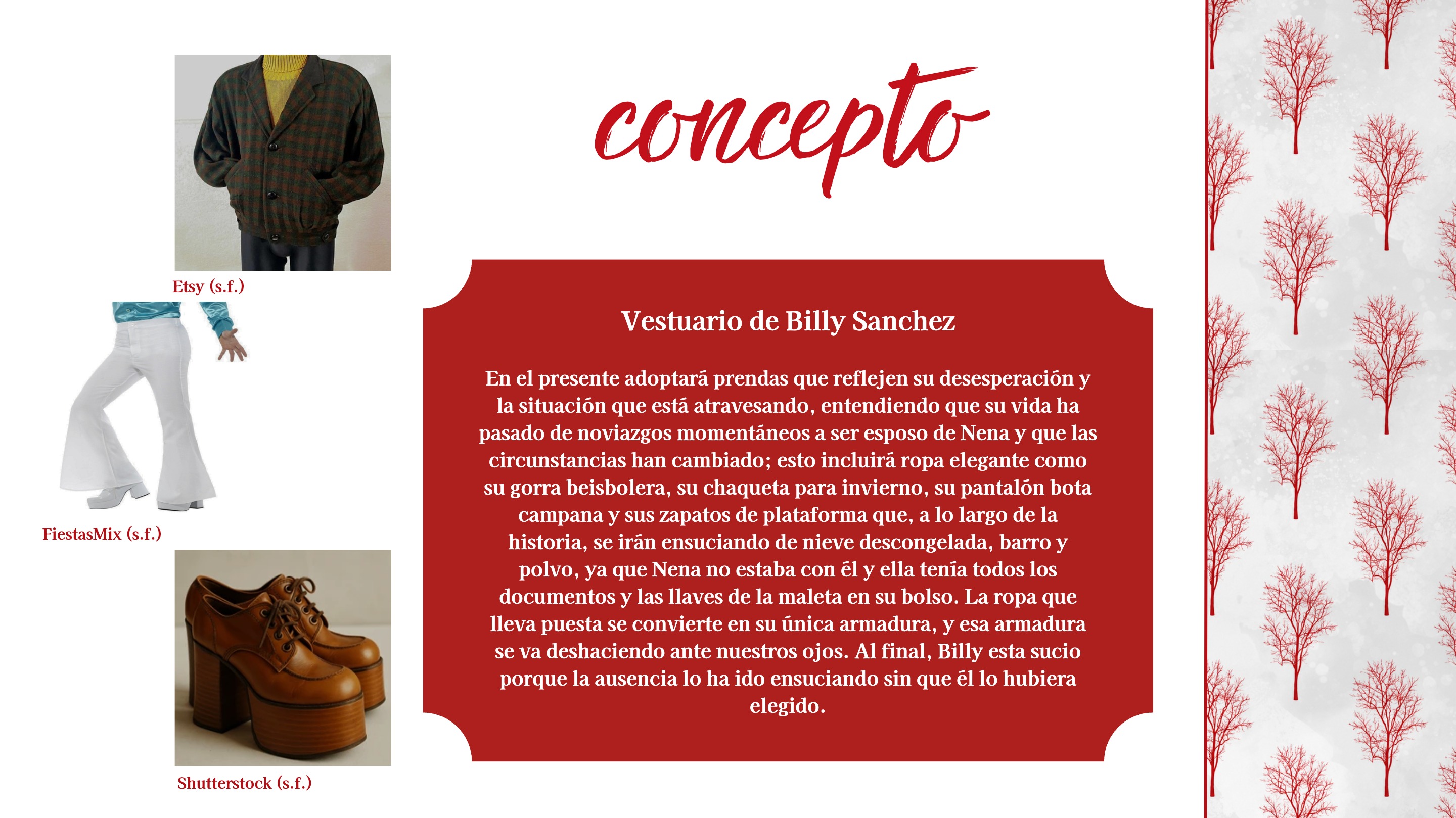 Entrega final – Diseño de Producción - El rastro de tu sangre sobre la nieve — page 35