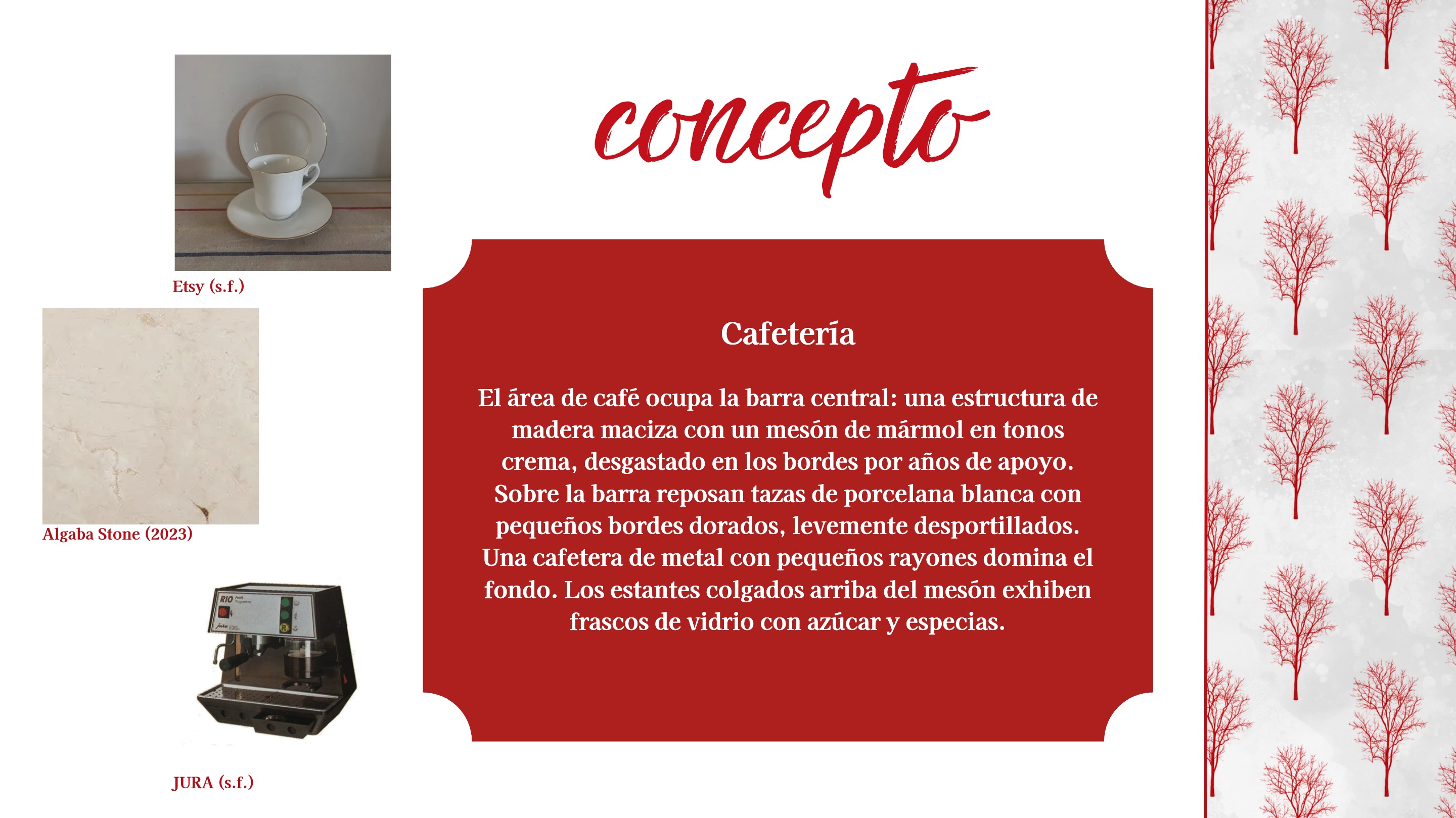 Entrega final – Diseño de Producción - El rastro de tu sangre sobre la nieve — page 37