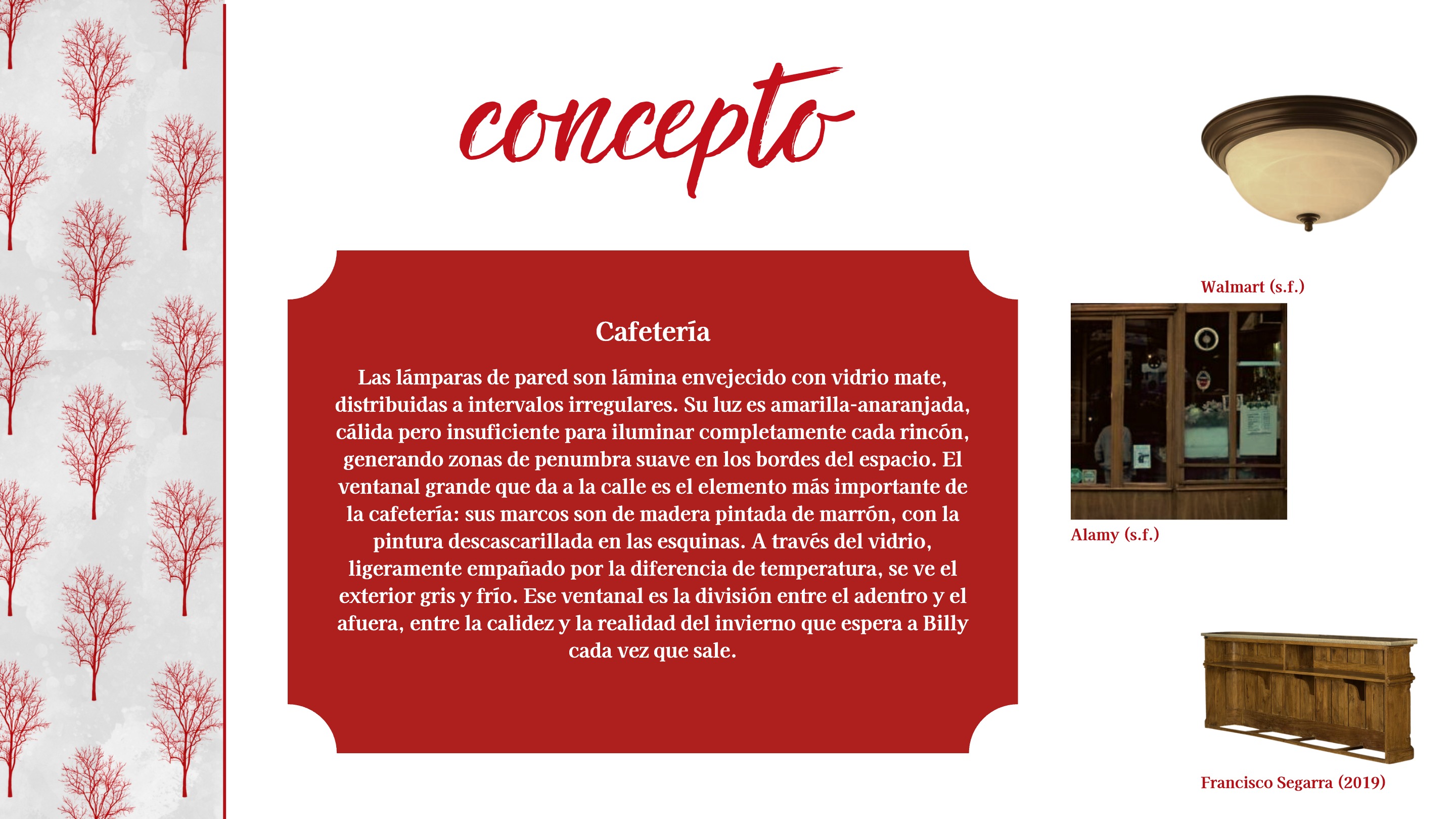 Entrega final – Diseño de Producción - El rastro de tu sangre sobre la nieve — page 38