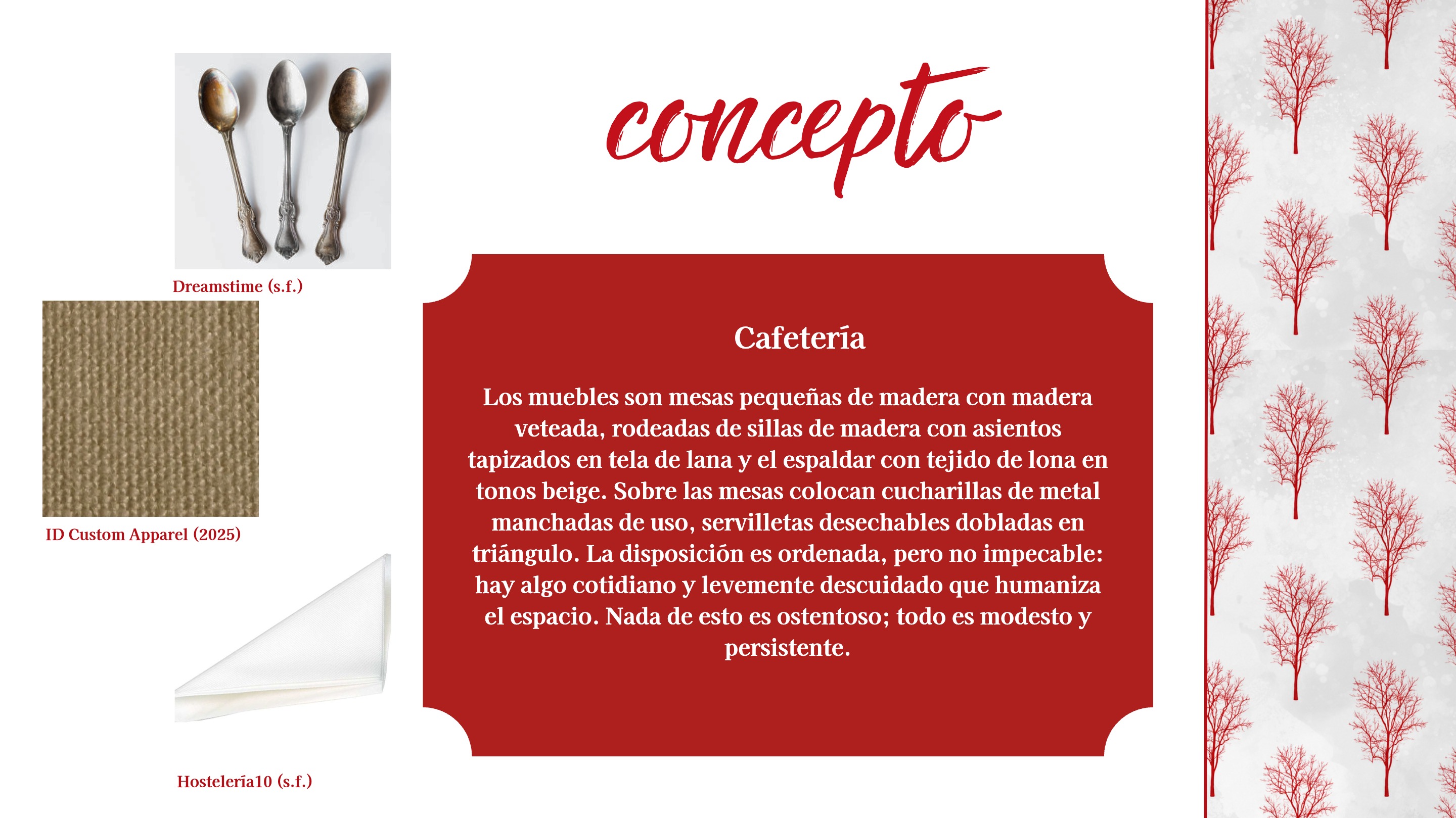 Entrega final – Diseño de Producción - El rastro de tu sangre sobre la nieve — page 39