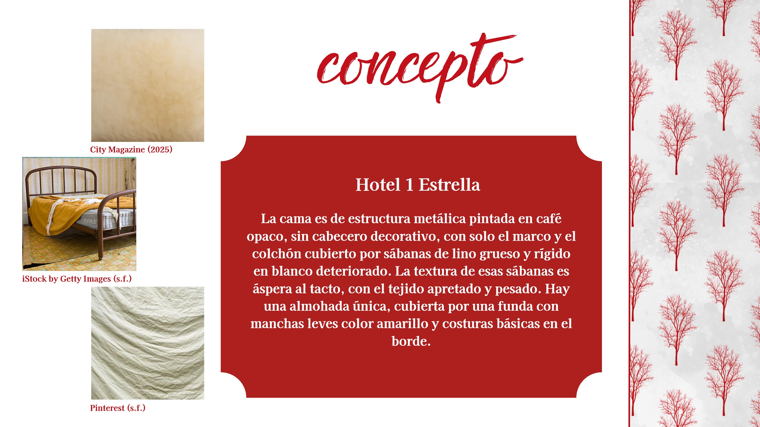 Entrega final – Diseño de Producción - El rastro de tu sangre sobre la nieve — page 41