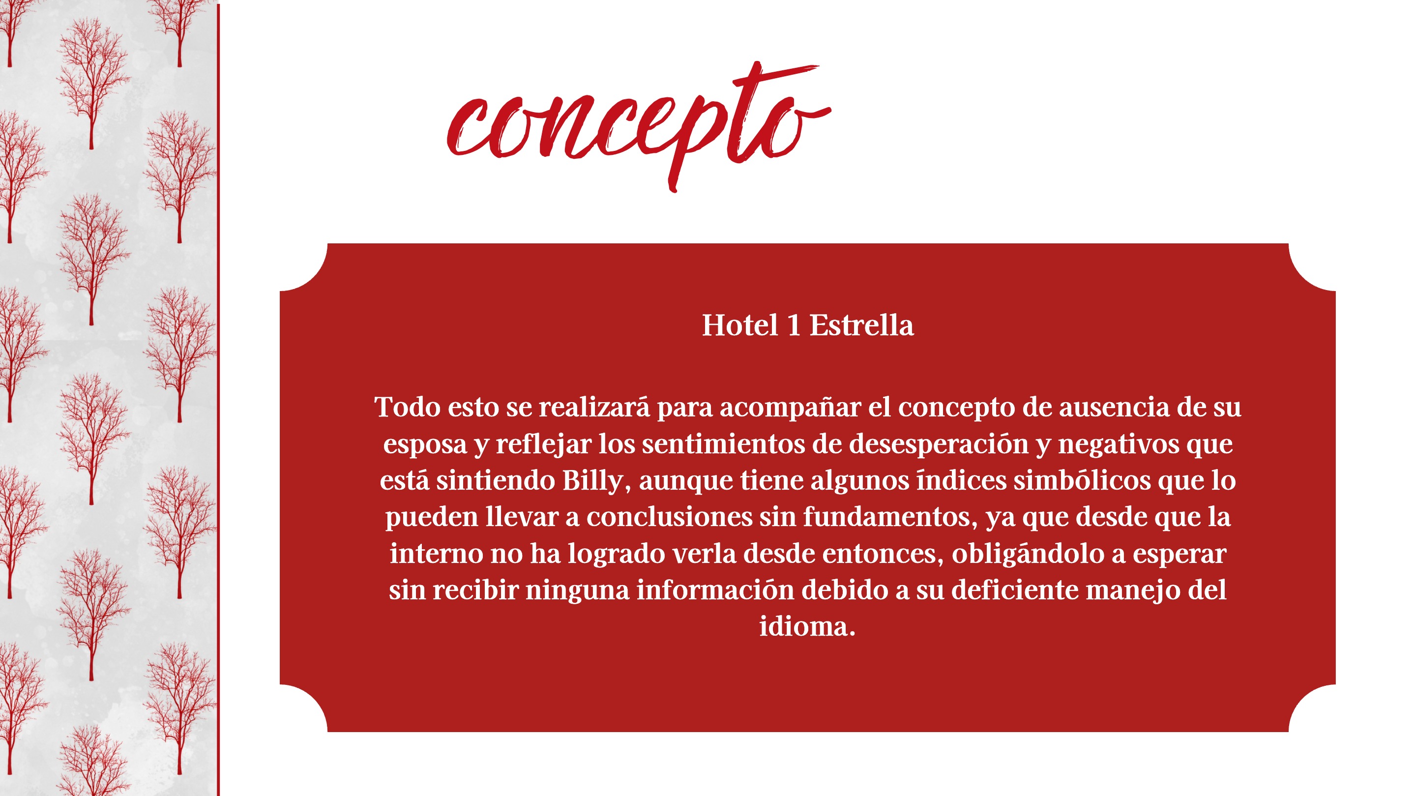 Entrega final – Diseño de Producción - El rastro de tu sangre sobre la nieve — page 44