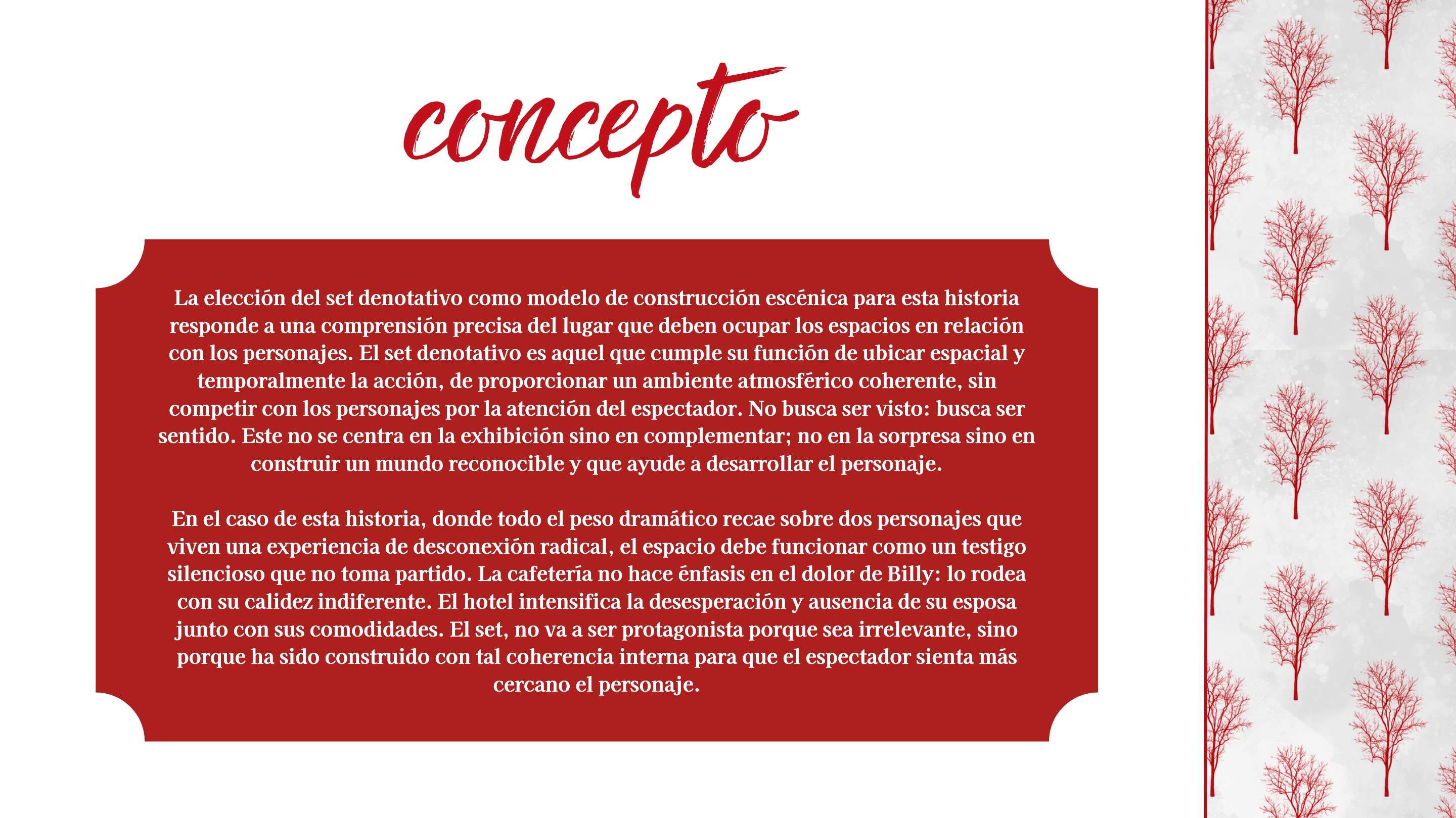 Entrega final – Diseño de Producción - El rastro de tu sangre sobre la nieve — page 45