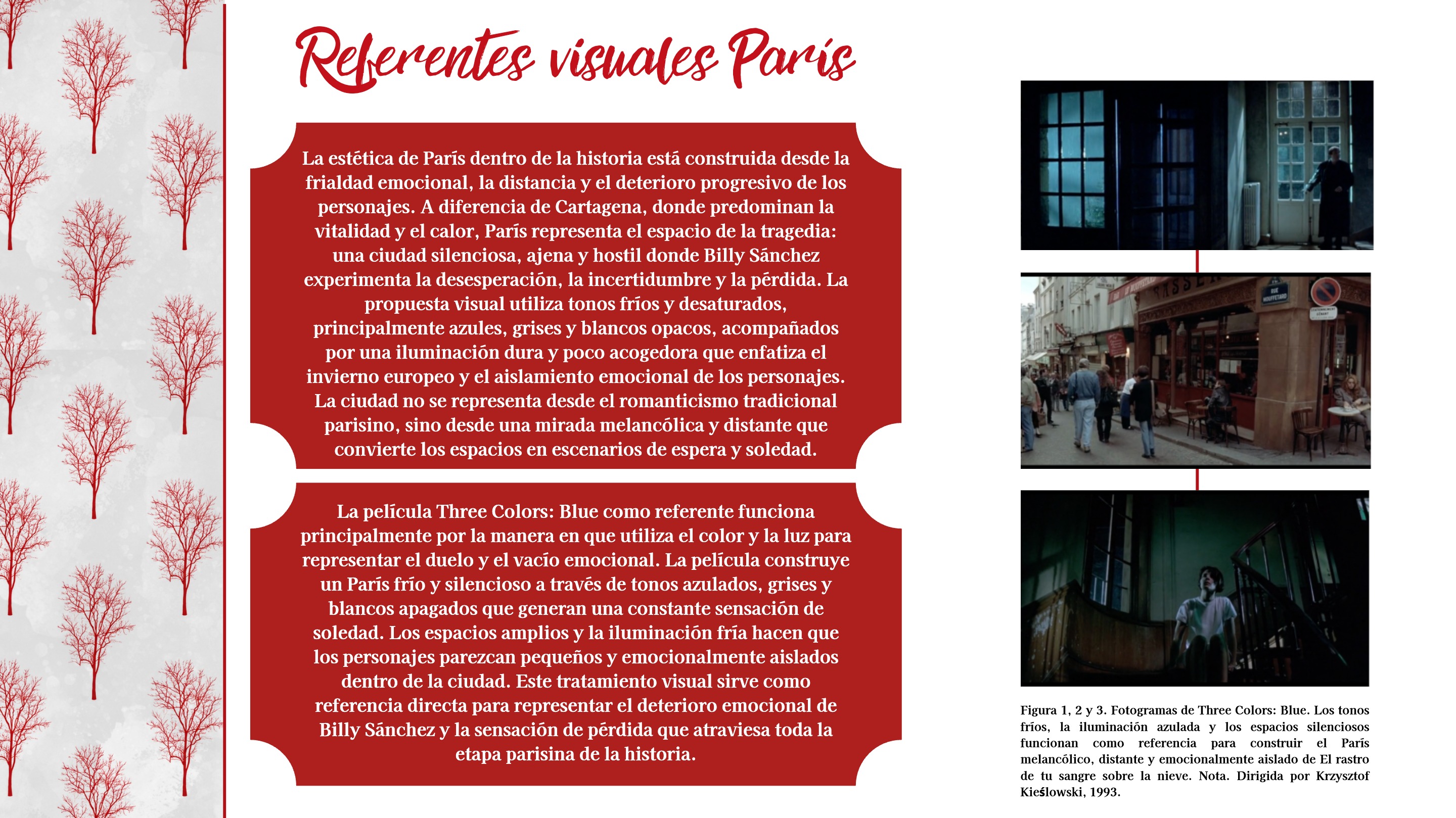 Entrega final – Diseño de Producción - El rastro de tu sangre sobre la nieve — page 49