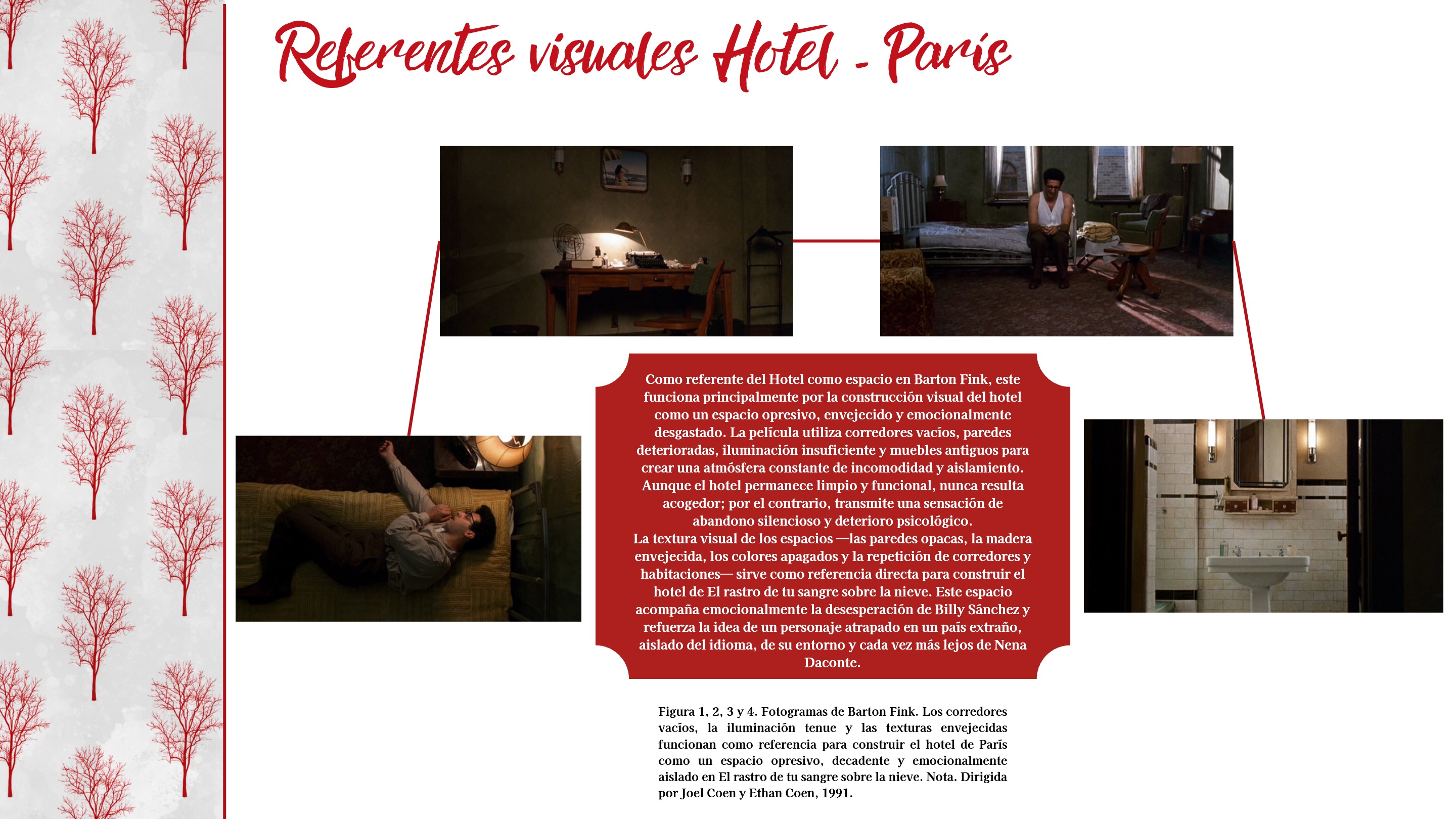 Entrega final – Diseño de Producción - El rastro de tu sangre sobre la nieve — page 51