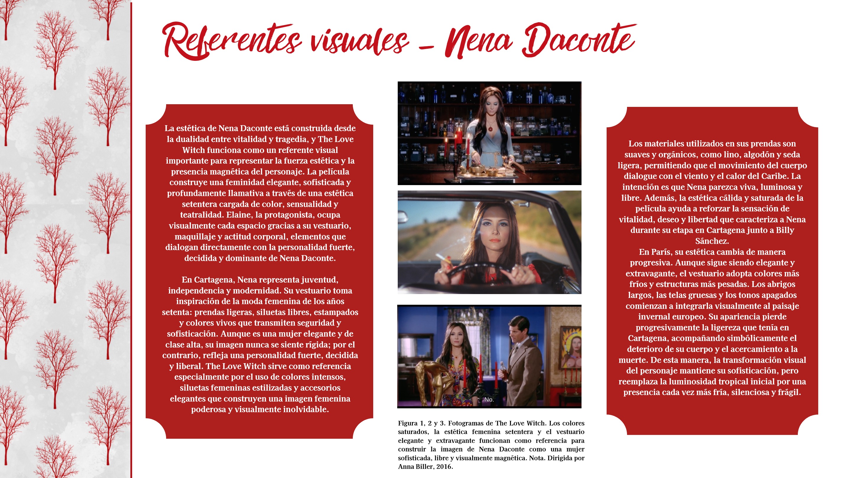 Entrega final – Diseño de Producción - El rastro de tu sangre sobre la nieve — page 53