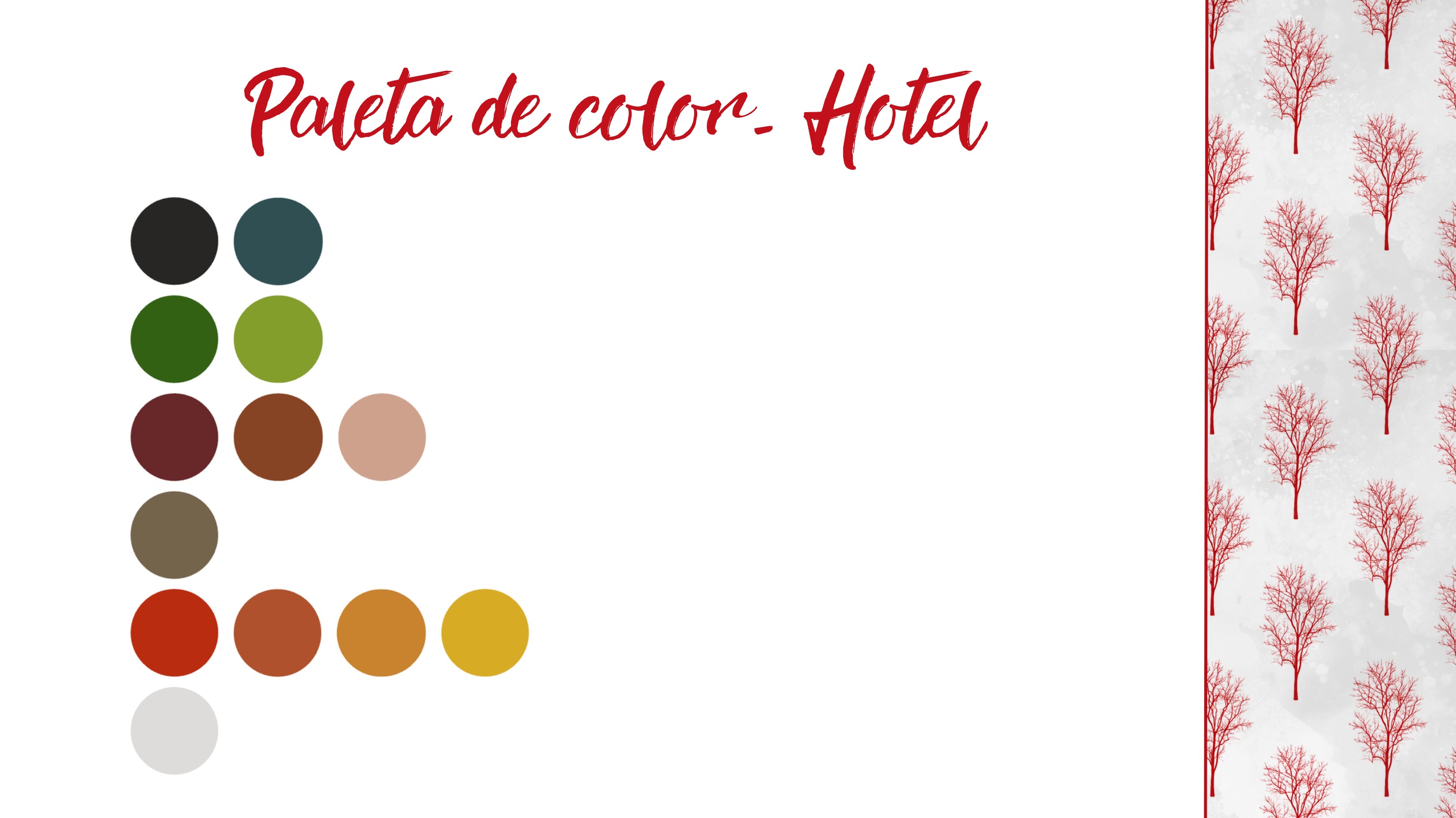 Entrega final – Diseño de Producción - El rastro de tu sangre sobre la nieve — page 64