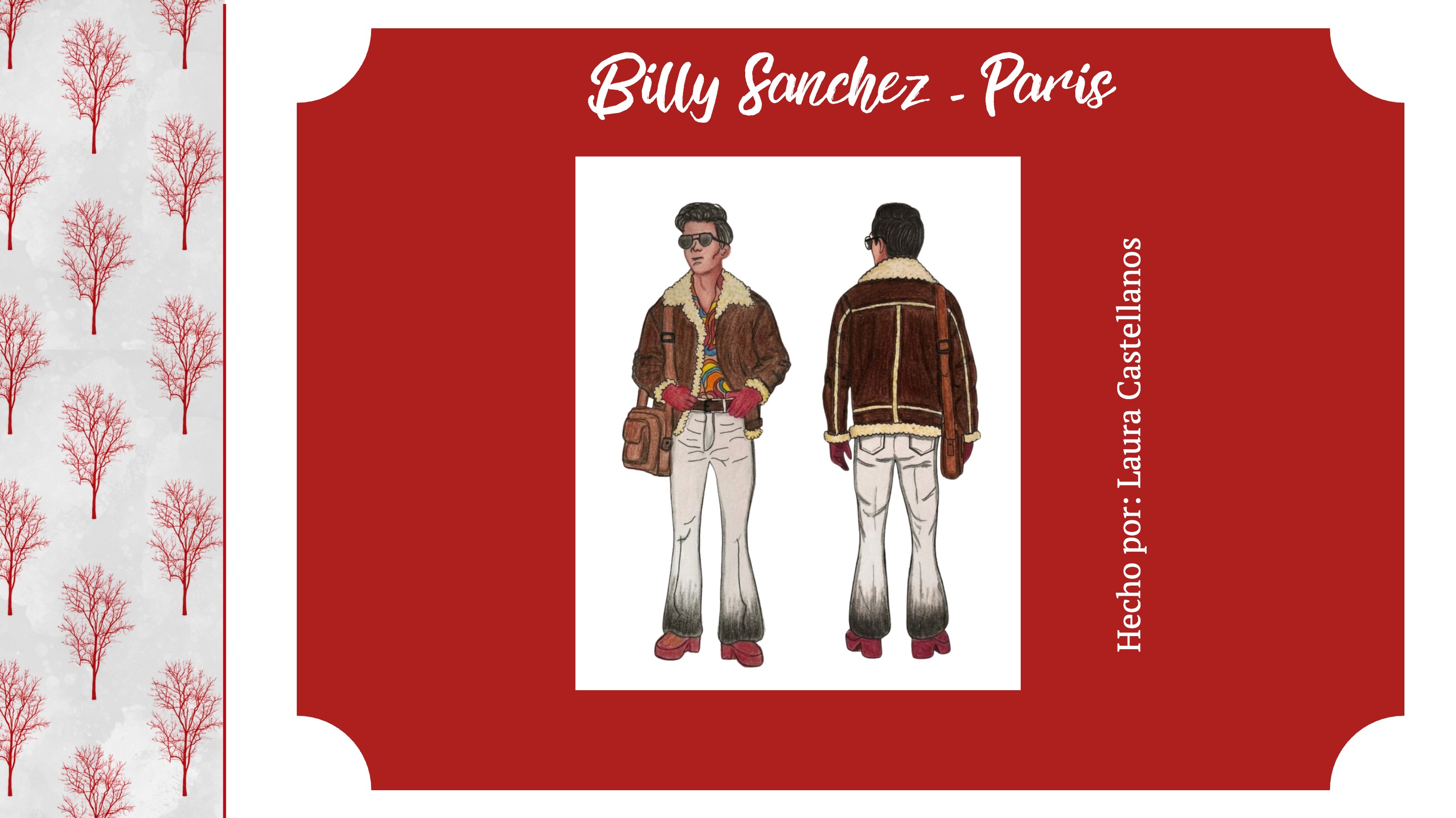 Entrega final – Diseño de Producción - El rastro de tu sangre sobre la nieve — page 68