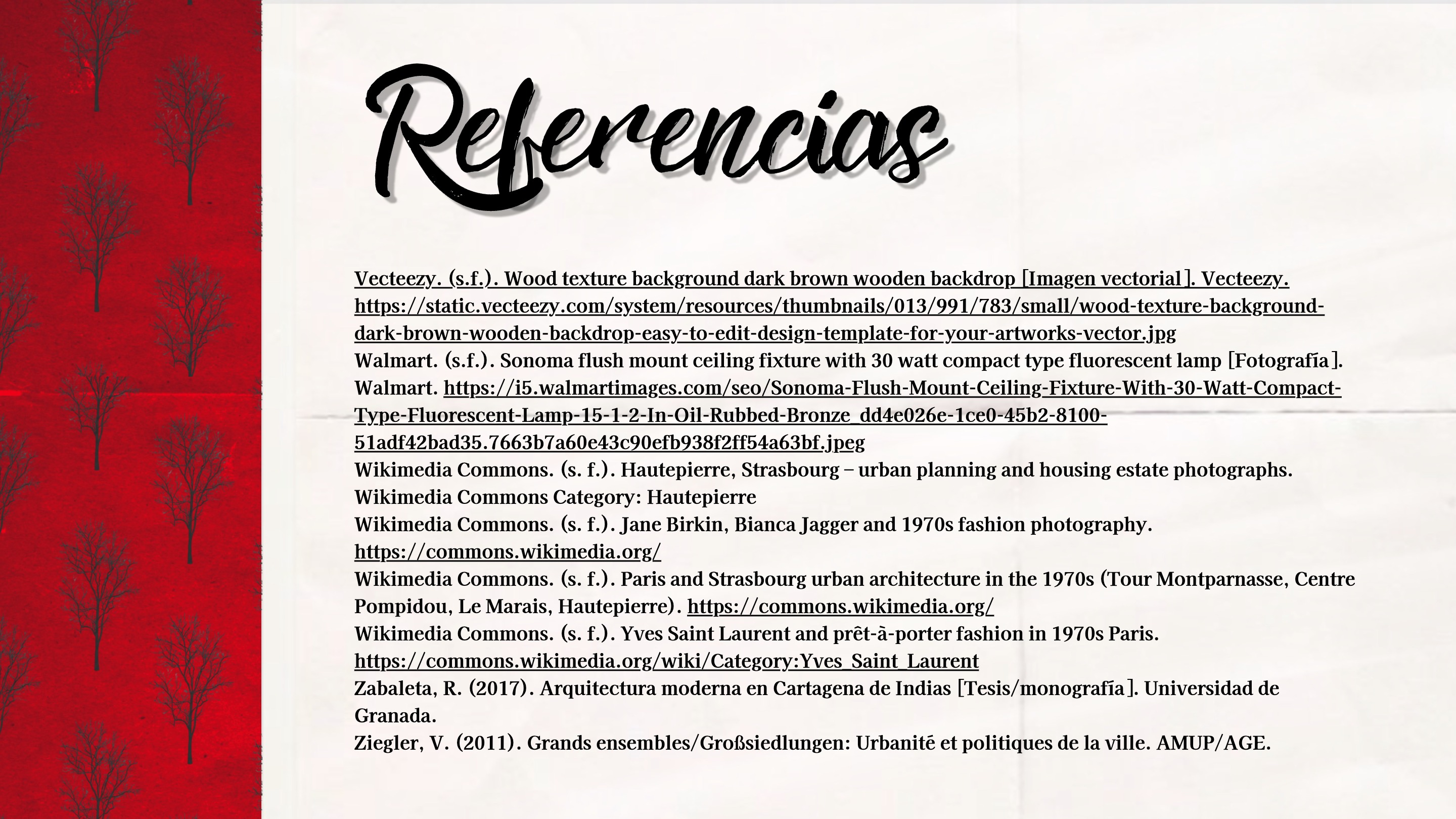 Entrega final – Diseño de Producción - El rastro de tu sangre sobre la nieve — page 77