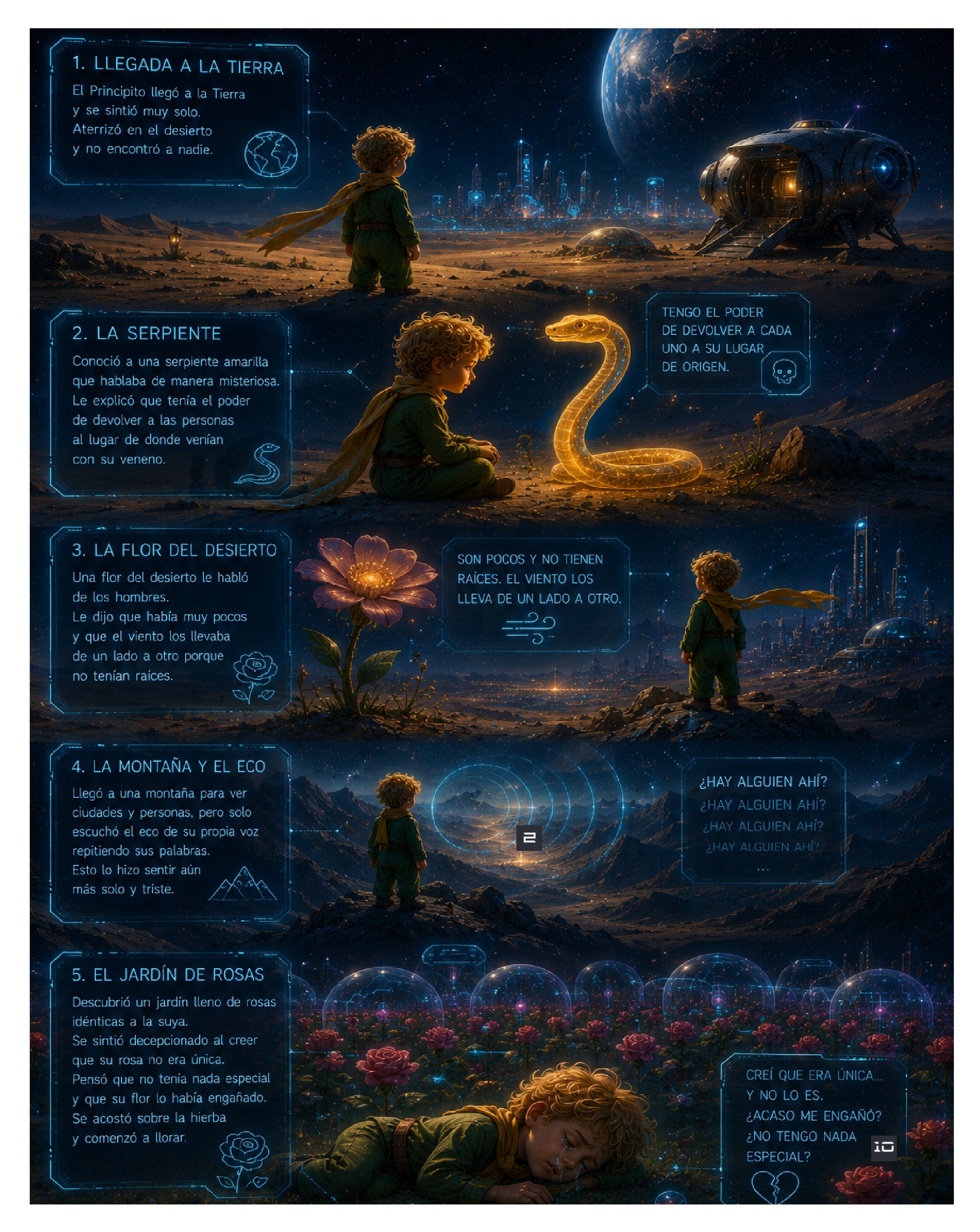 EL PRINCIPITO FINAL 2.5 — page 11
