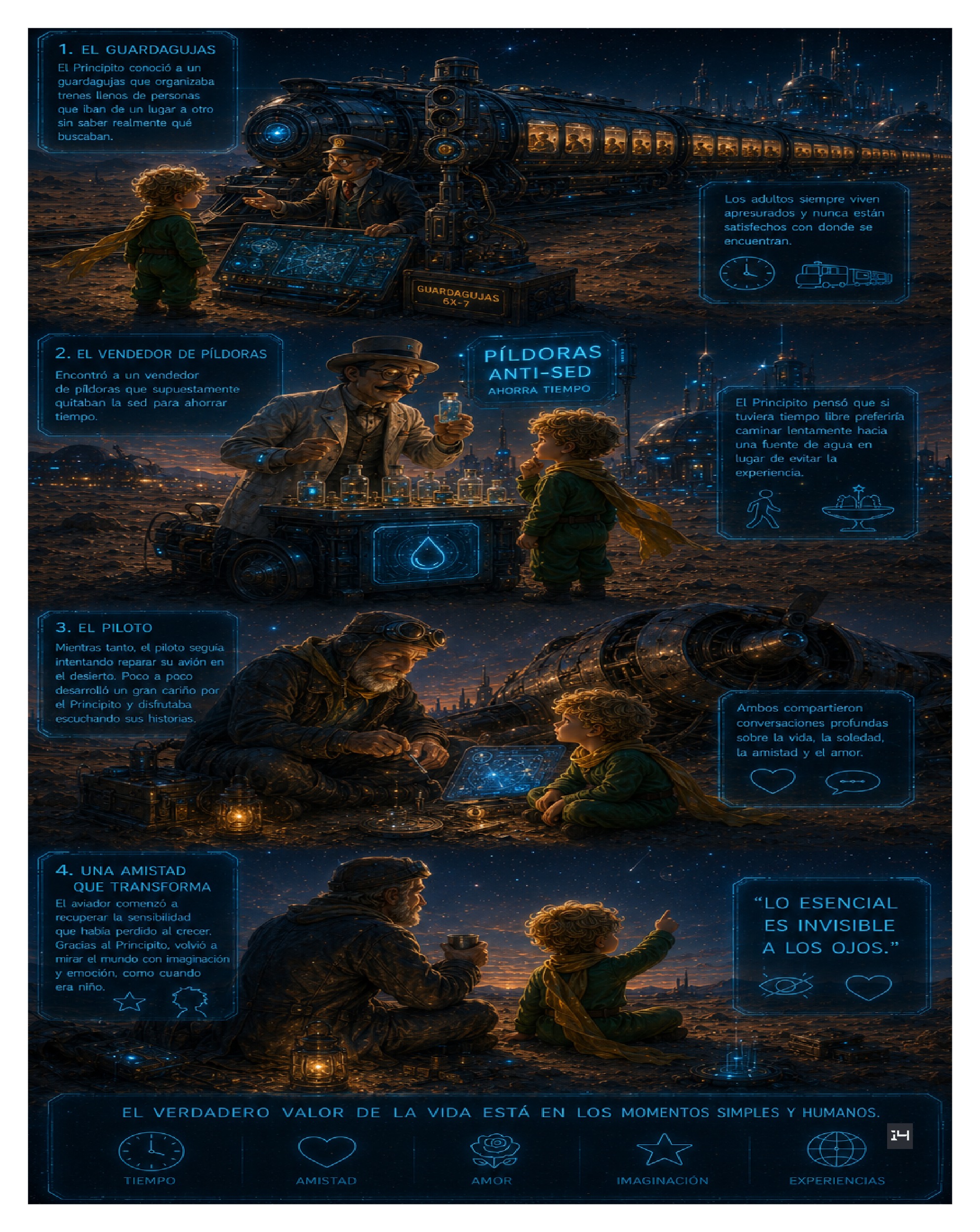 EL PRINCIPITO FINAL 2.5 — page 15
