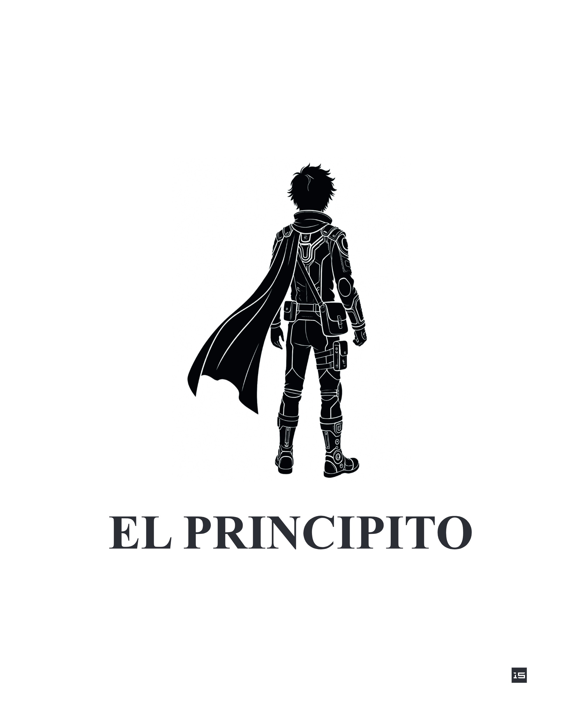 EL PRINCIPITO FINAL 2.5 — page 16