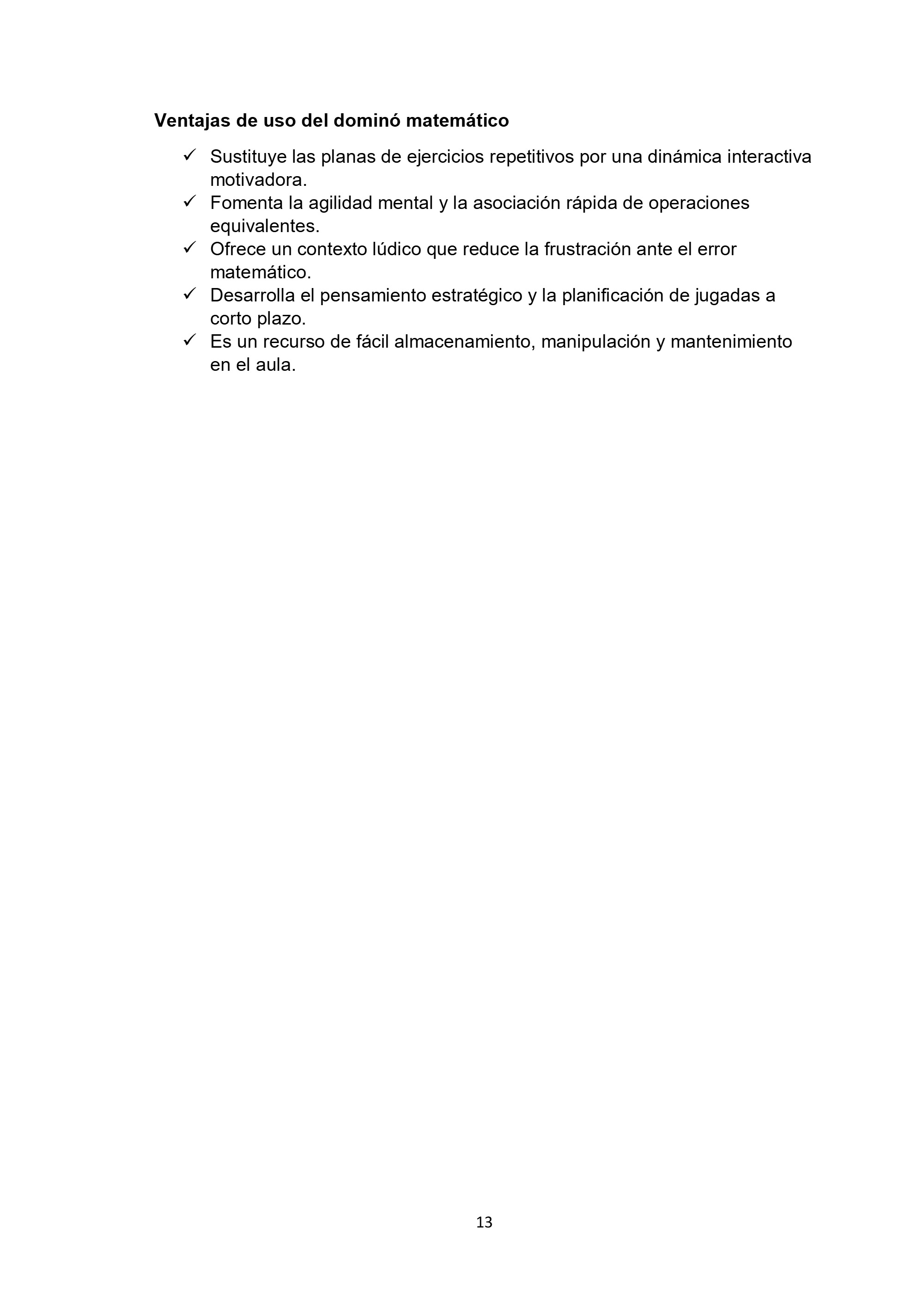Material didáctico en estudiantes del ciclo III de Educación Primaria — page 13