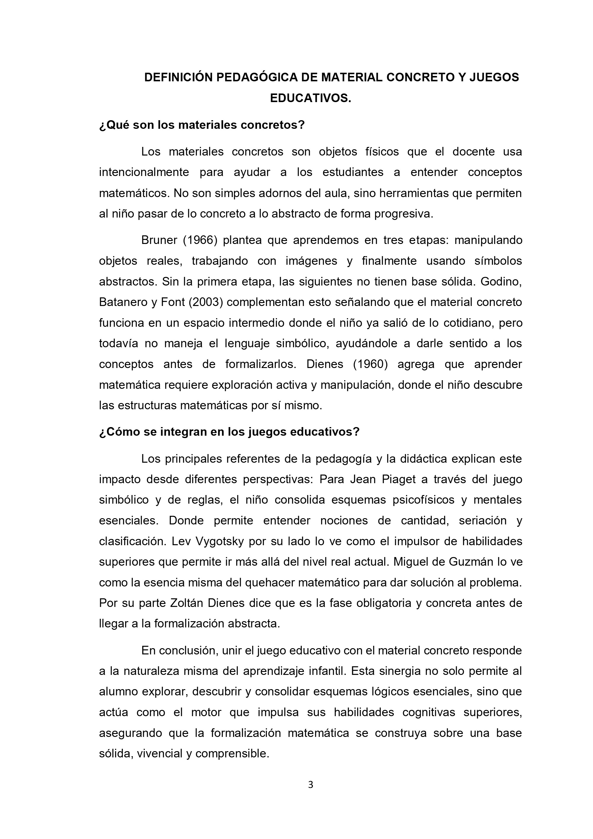 Material didáctico en estudiantes del ciclo III de Educación Primaria — page 3