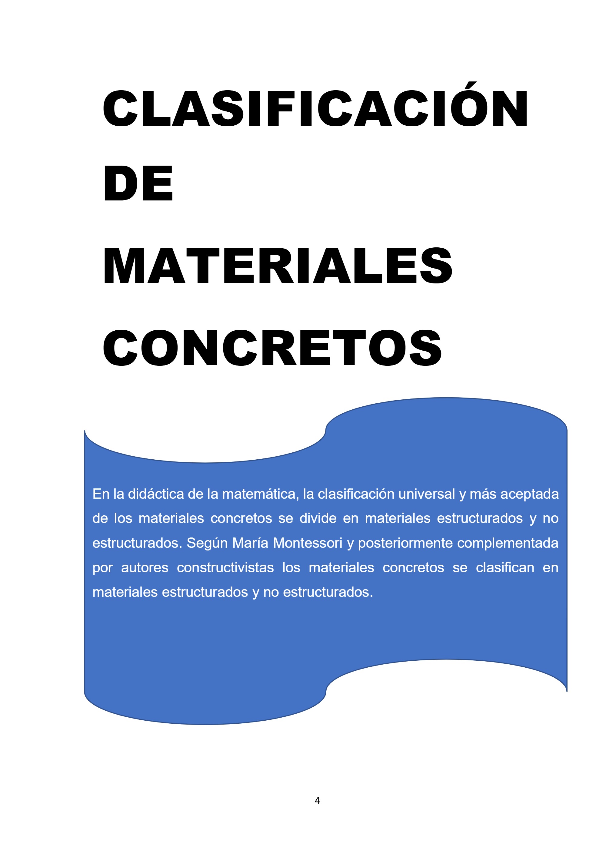 Material didáctico en estudiantes del ciclo III de Educación Primaria — page 4