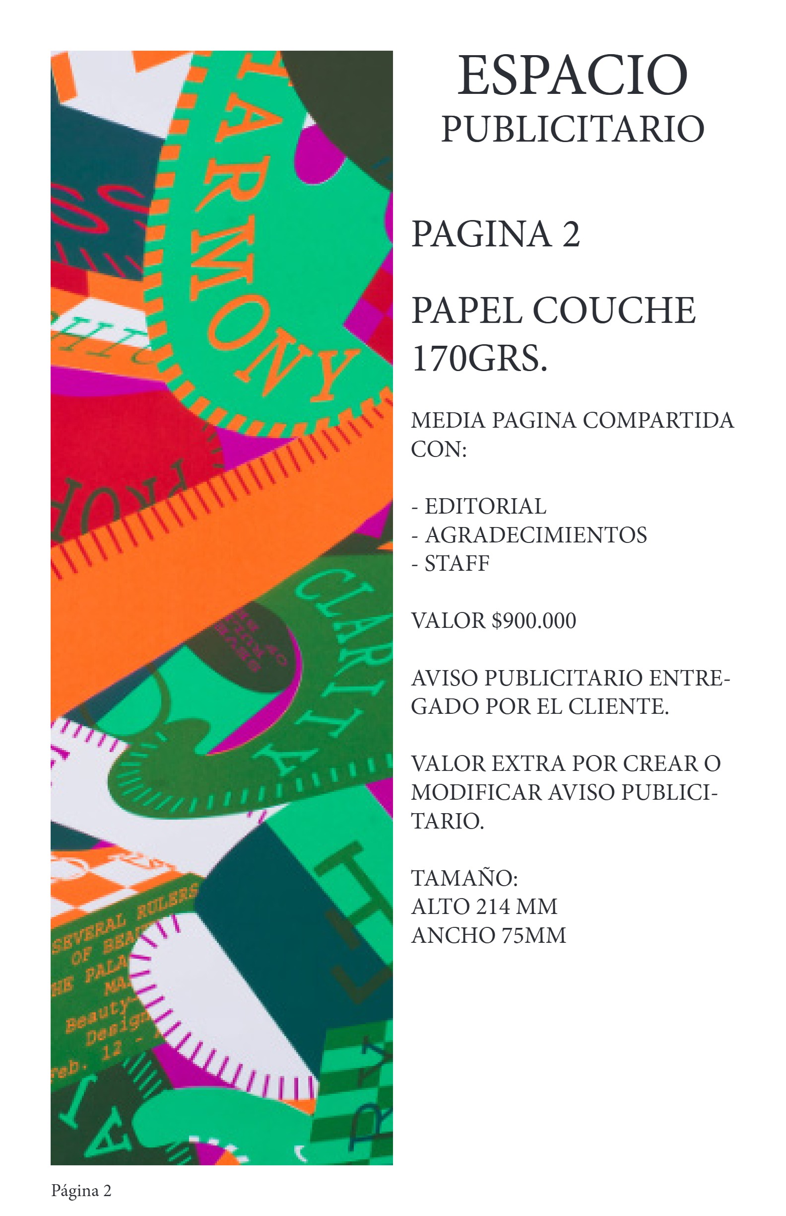 PIDUCO EXPRESS PUBLICIDAD — page 2