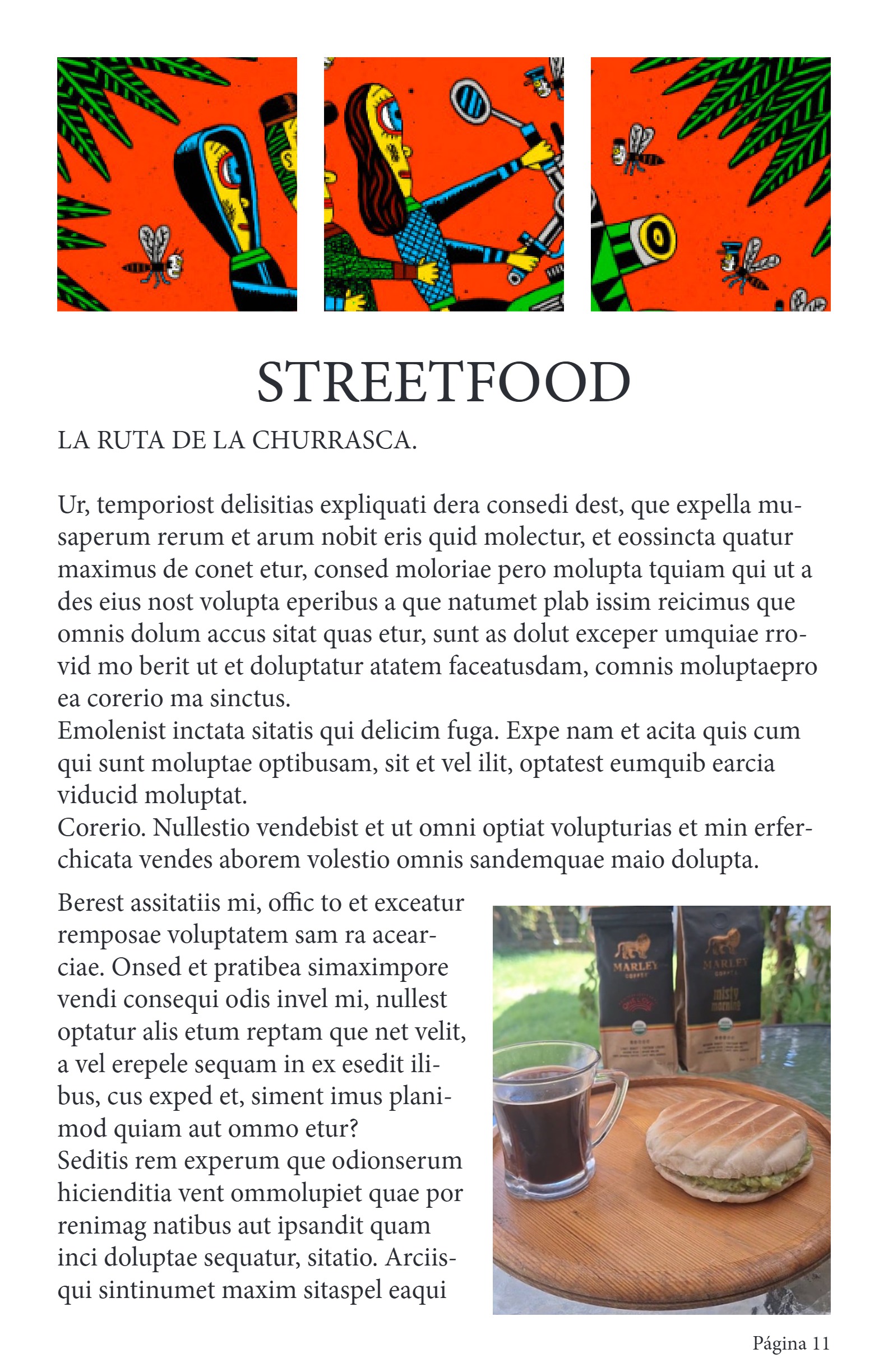 PIDUCO EXPRESS PUBLICIDAD — page 11