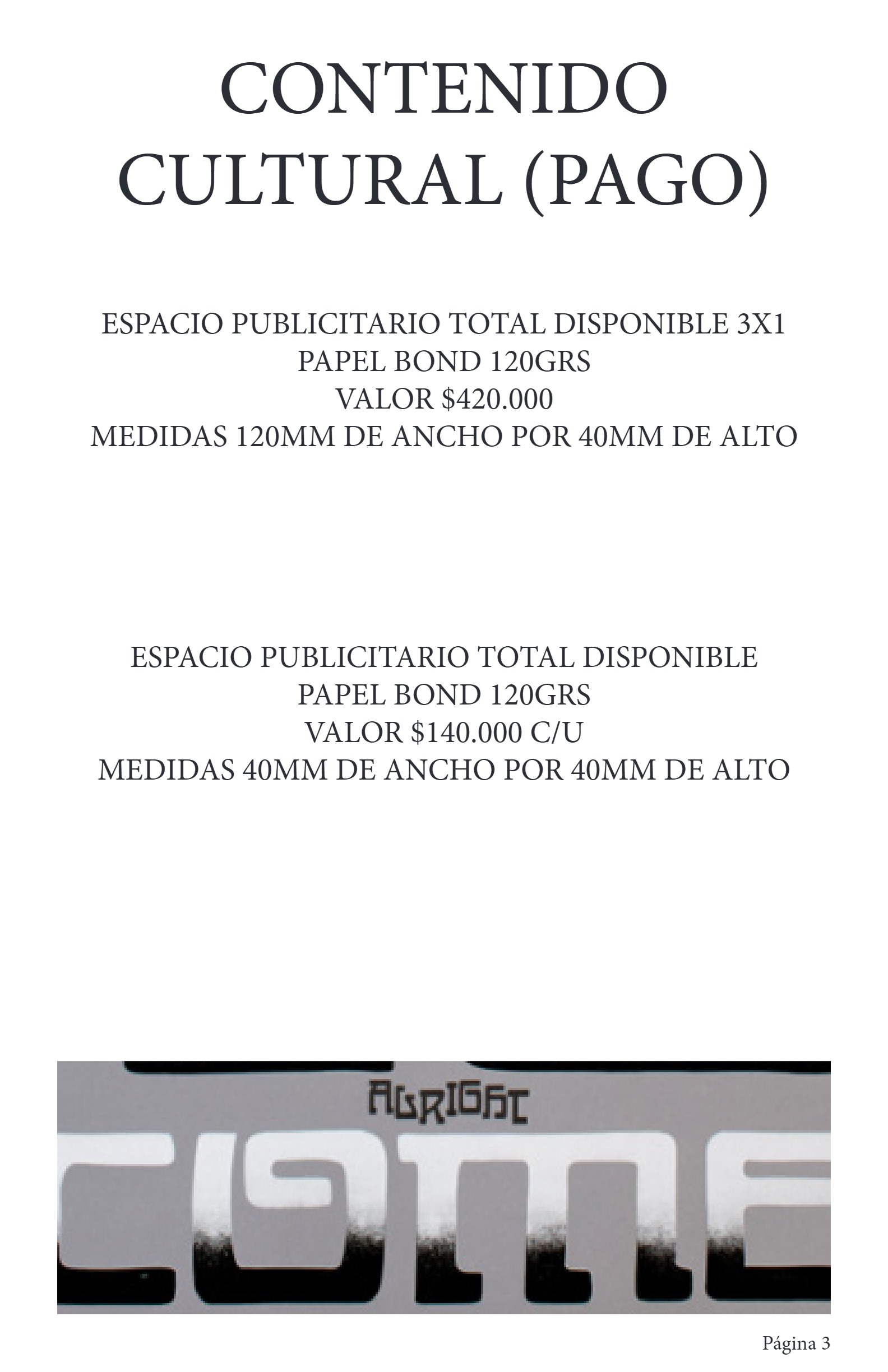 PIDUCO EXPRESS PUBLICIDAD — page 3