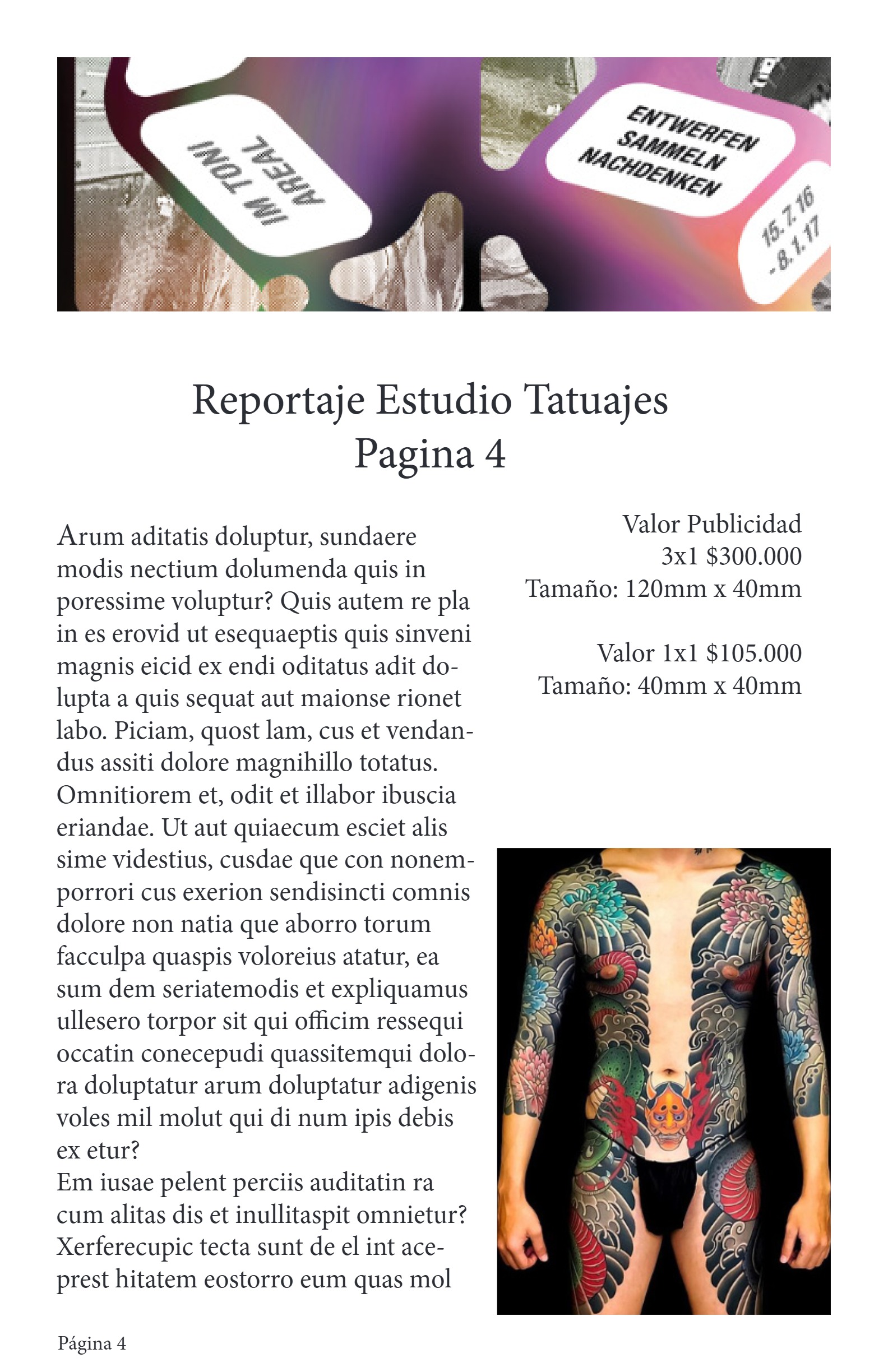 PIDUCO EXPRESS PUBLICIDAD — page 4