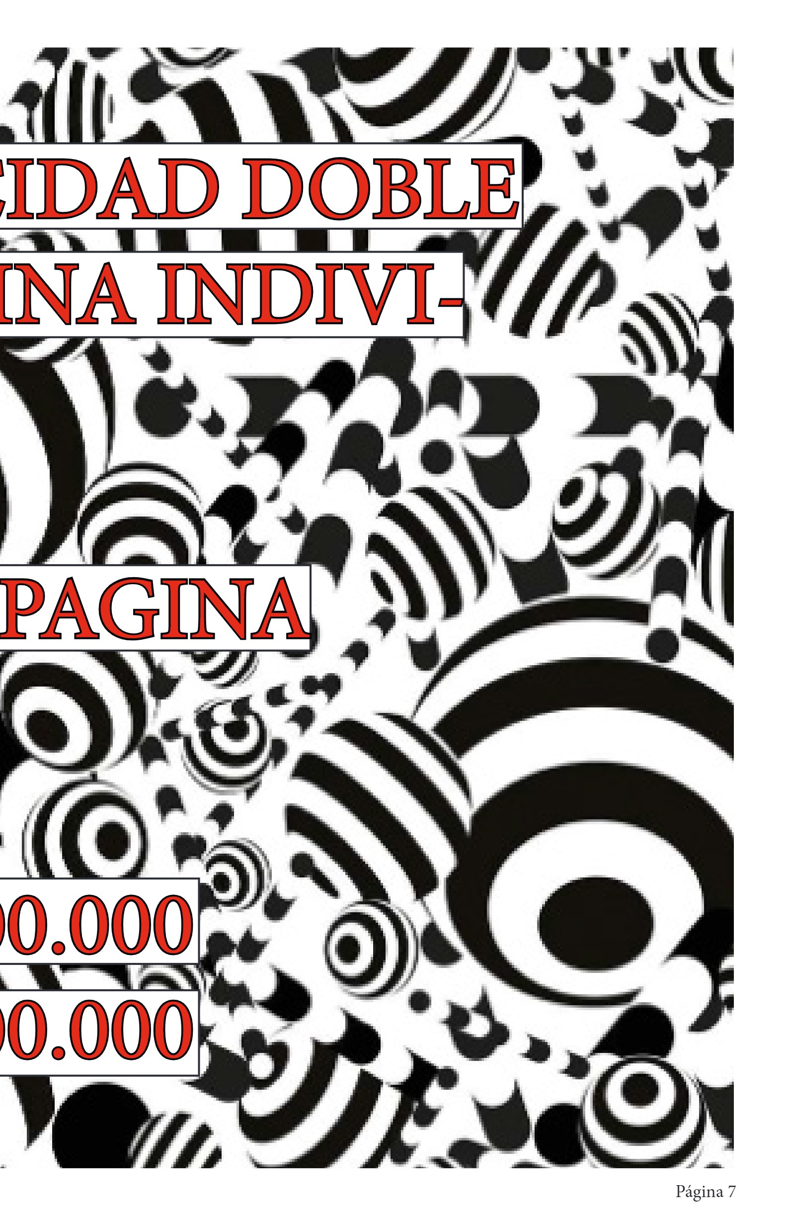 PIDUCO EXPRESS PUBLICIDAD — page 7