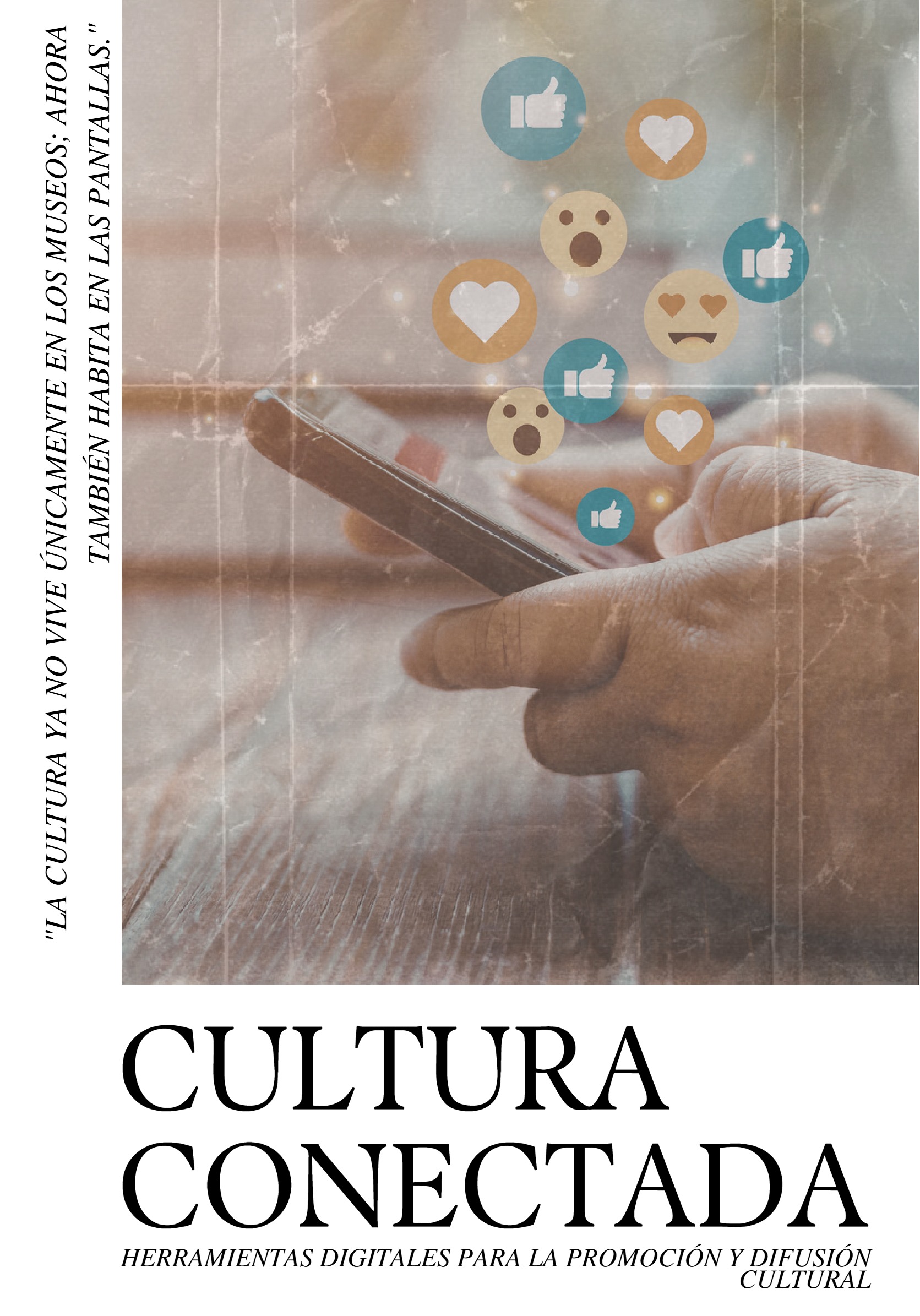 Actividad 3.2 | Revista Digital: Cultura en la era digital