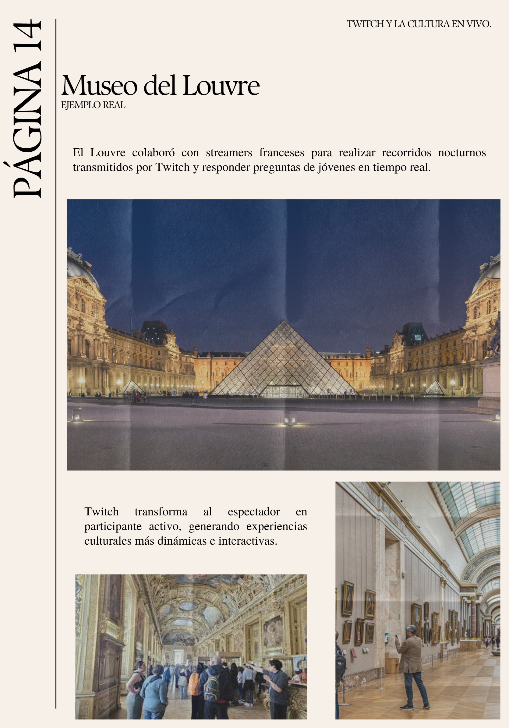 Actividad 3.2 | Revista Digital: Cultura en la era digital — page 19