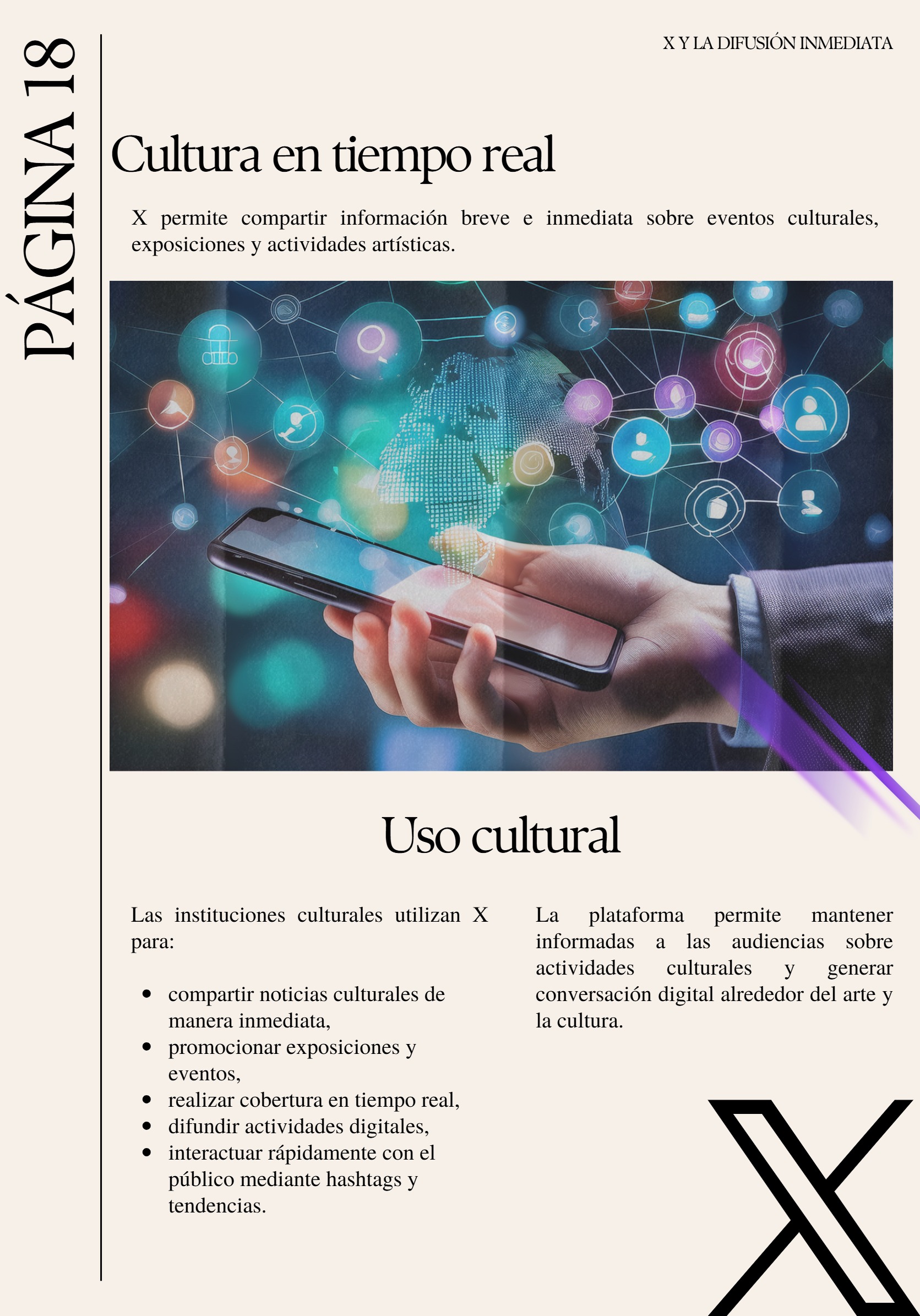 Actividad 3.2 | Revista Digital: Cultura en la era digital — page 23