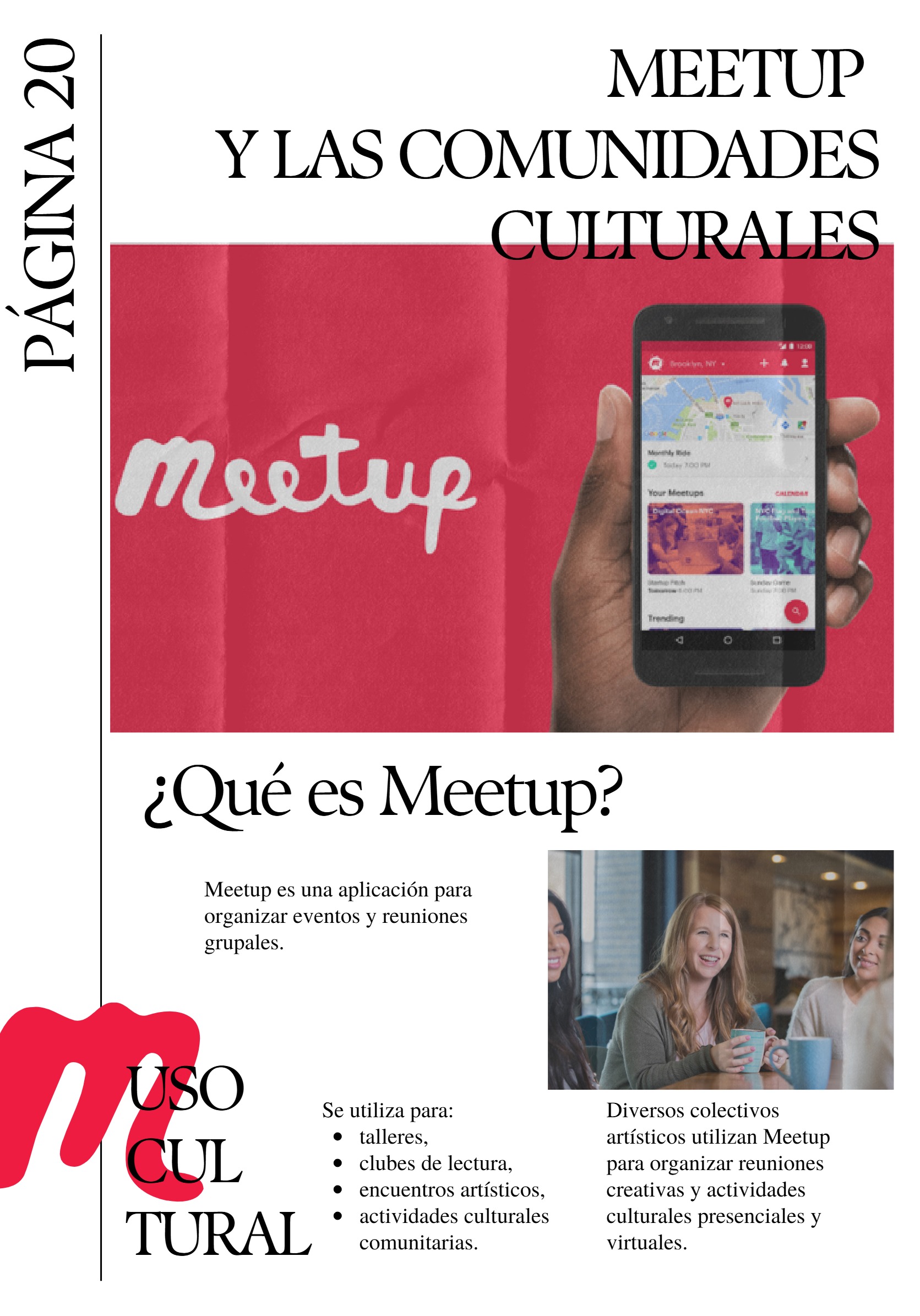Actividad 3.2 | Revista Digital: Cultura en la era digital — page 25