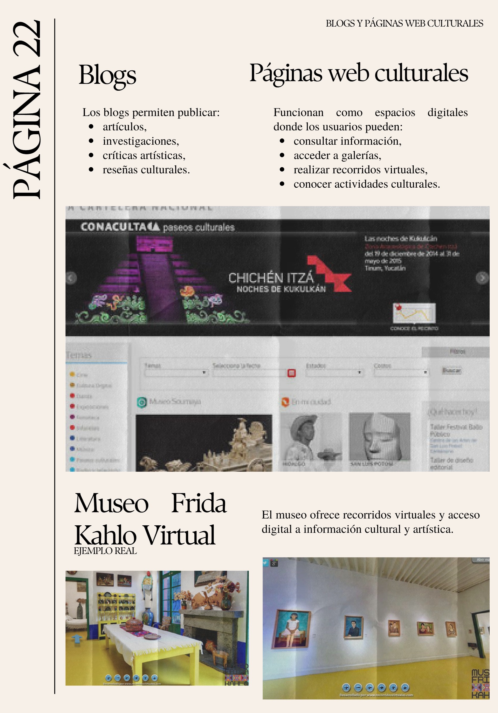 Actividad 3.2 | Revista Digital: Cultura en la era digital — page 27