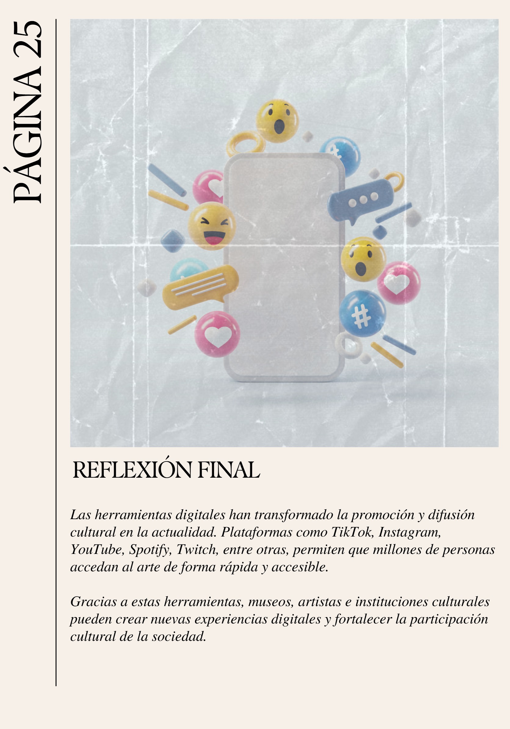 Actividad 3.2 | Revista Digital: Cultura en la era digital — page 30