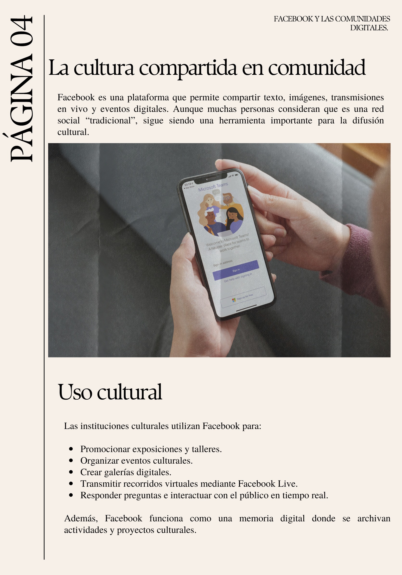 Actividad 3.2 | Revista Digital: Cultura en la era digital — page 9