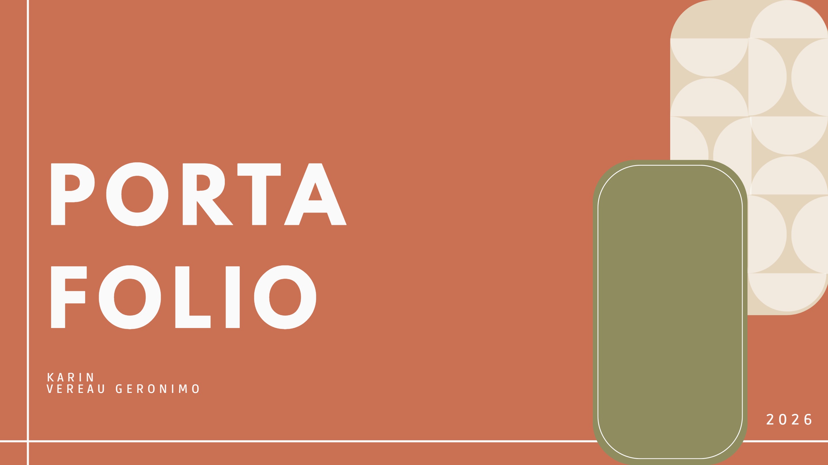 PORTAFOLIO - KARIN VEREAU GERONIMO