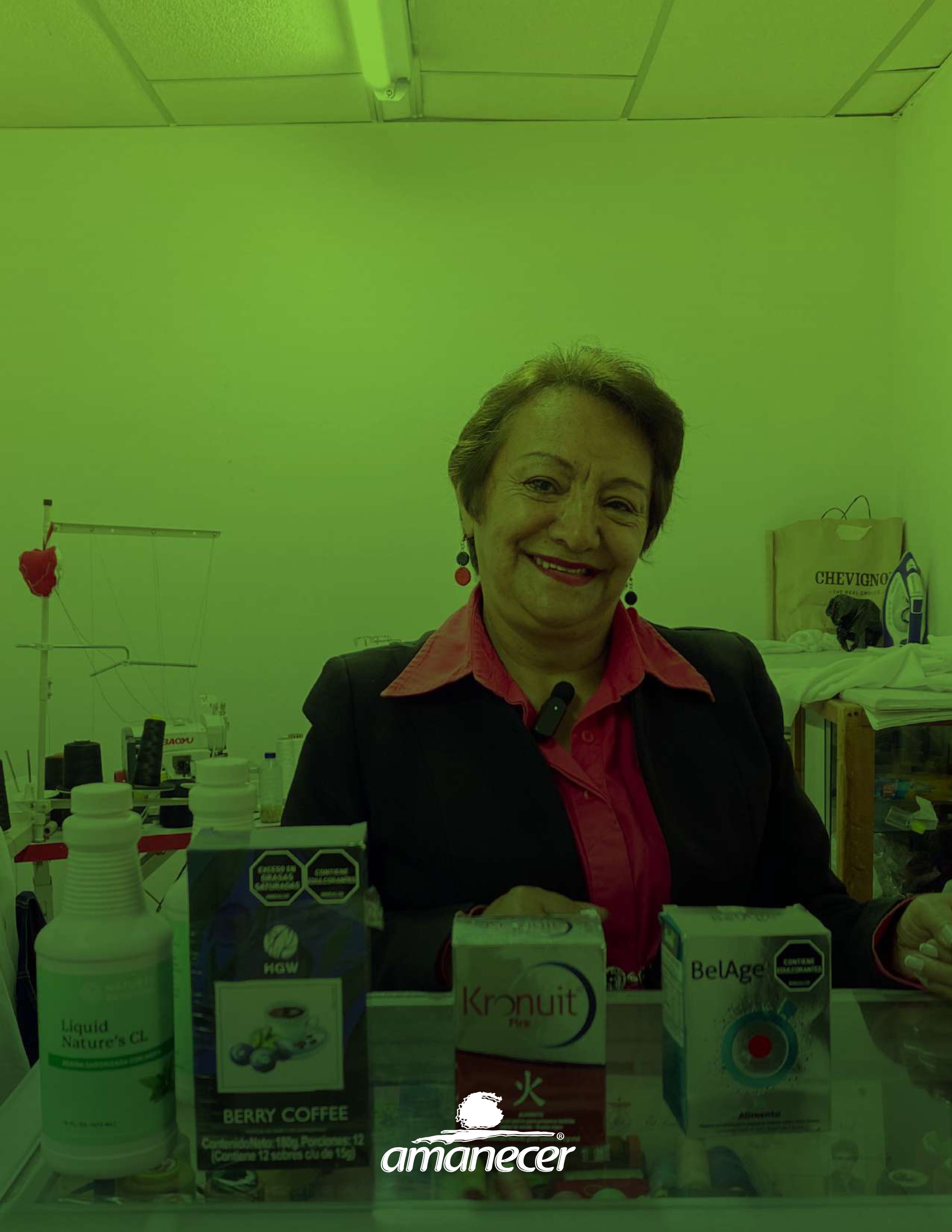 Boletín_Bimensual -Abril-Mayo — page 20