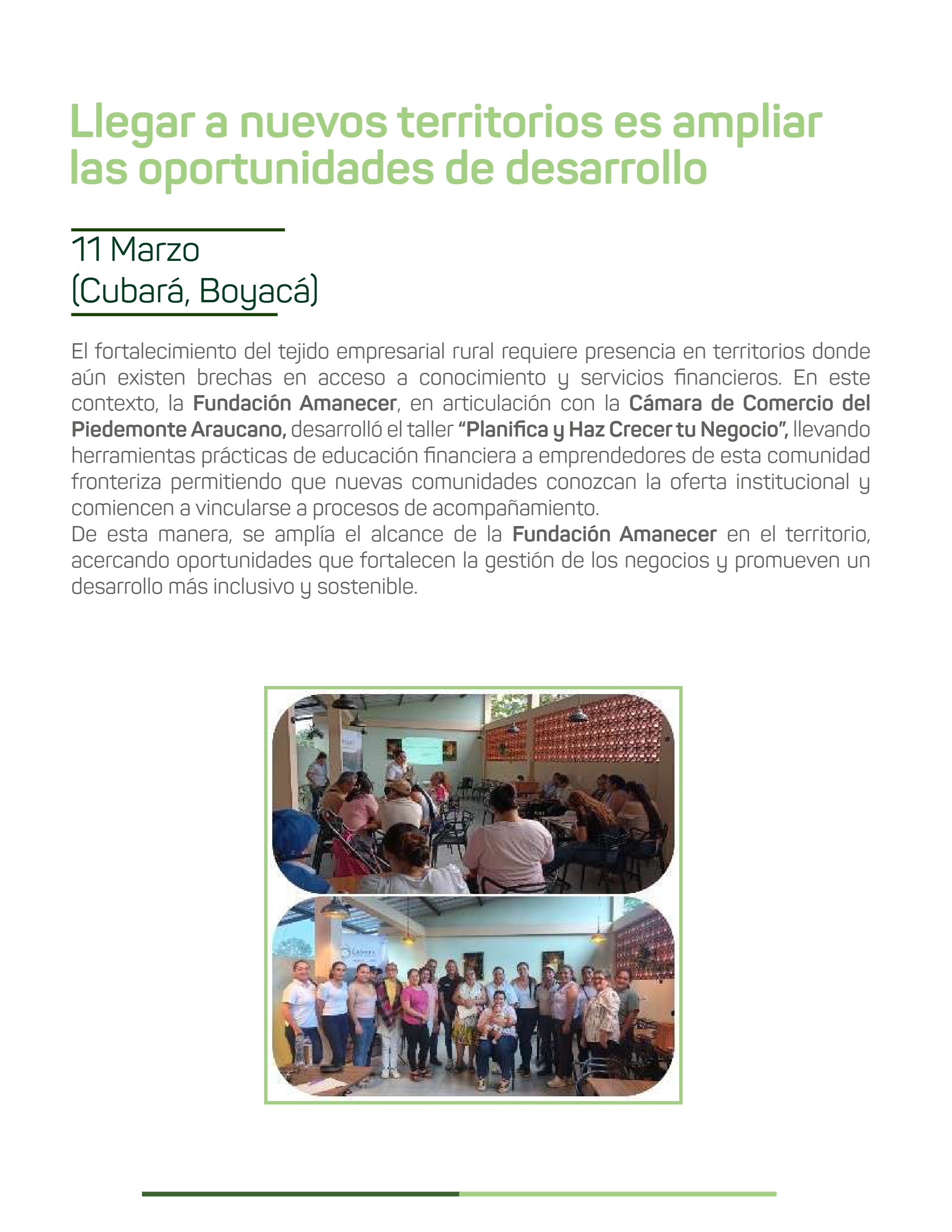Boletín_Bimensual -Abril-Mayo — page 25