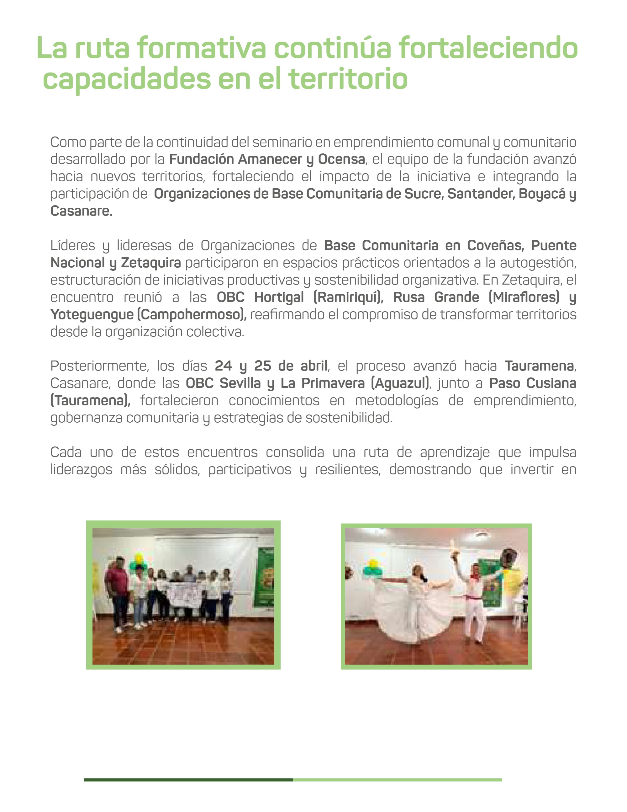 Boletín_Bimensual -Abril-Mayo — page 30