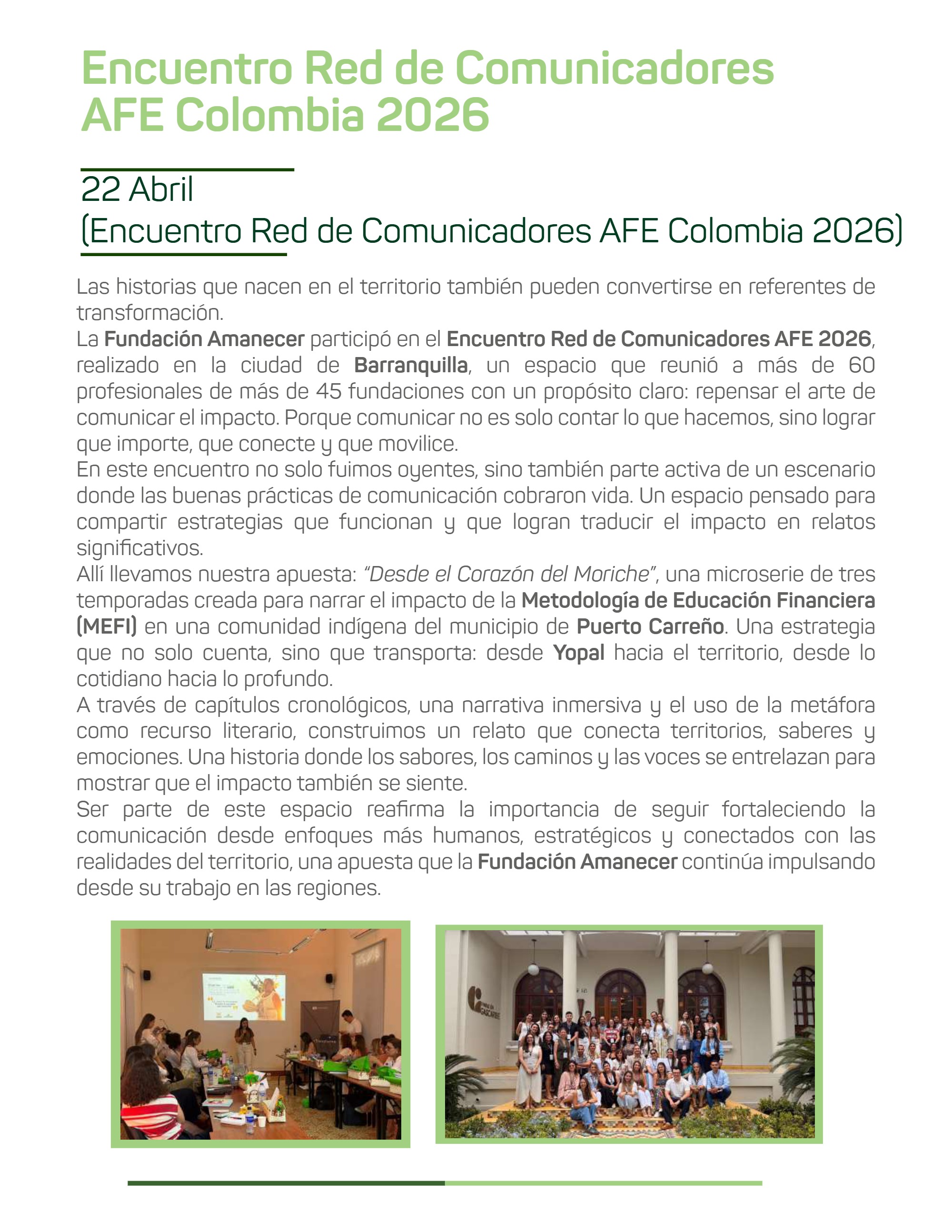 Boletín_Bimensual -Abril-Mayo — page 31