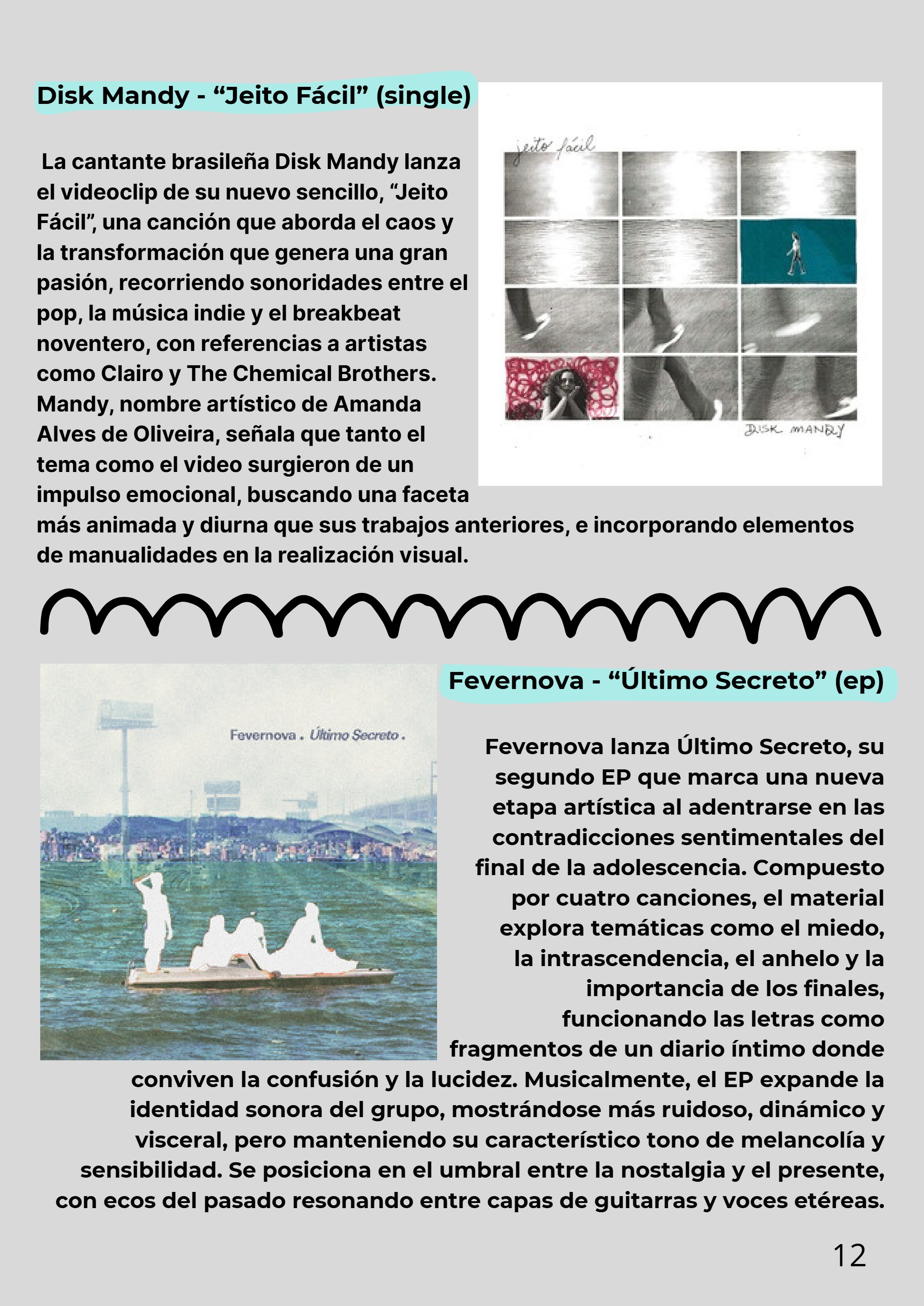 FUEGO #7 - Tapa Marttein — page 12