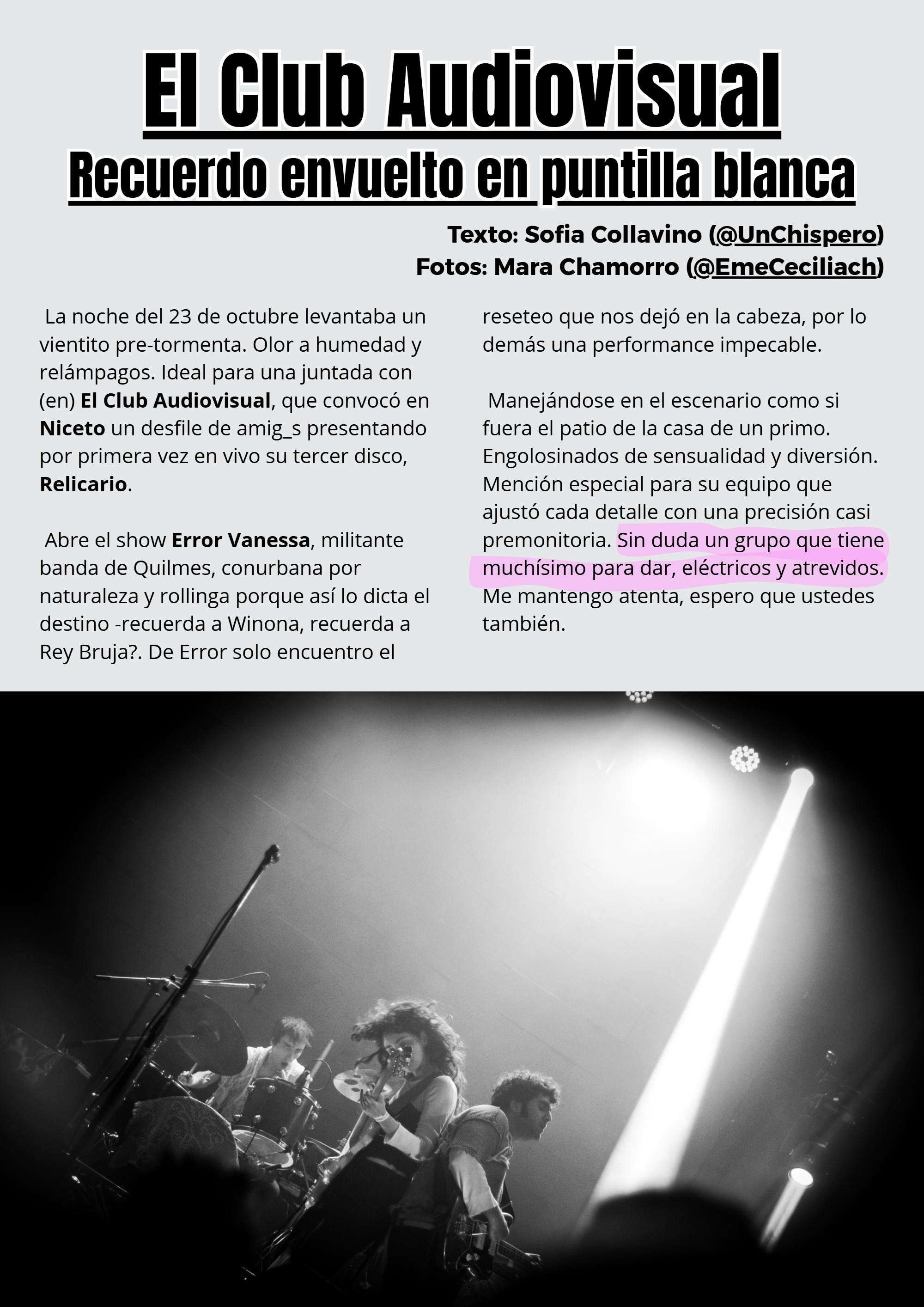 FUEGO #7 - Tapa Marttein — page 20