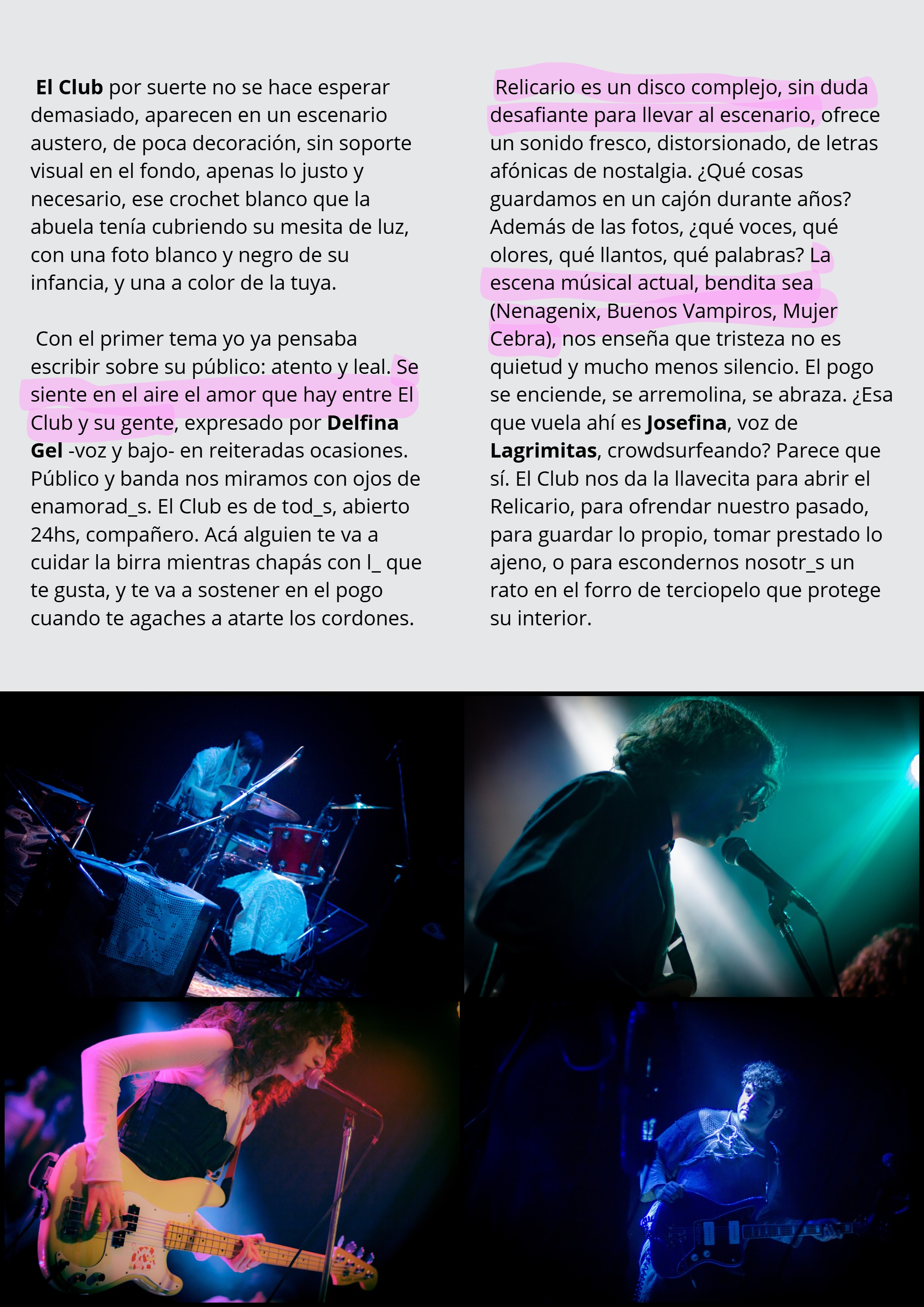 FUEGO #7 - Tapa Marttein — page 21