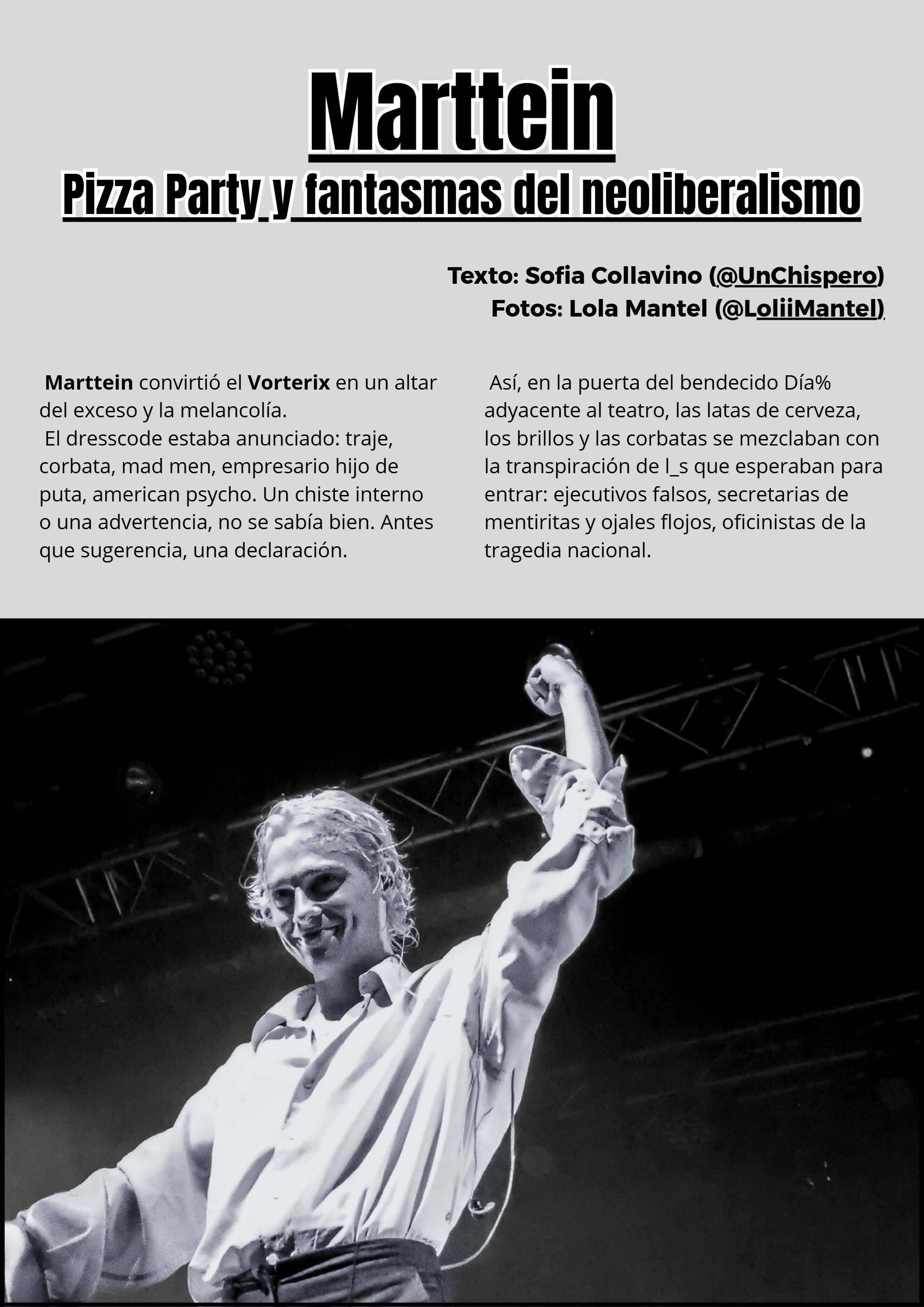 FUEGO #7 - Tapa Marttein — page 4