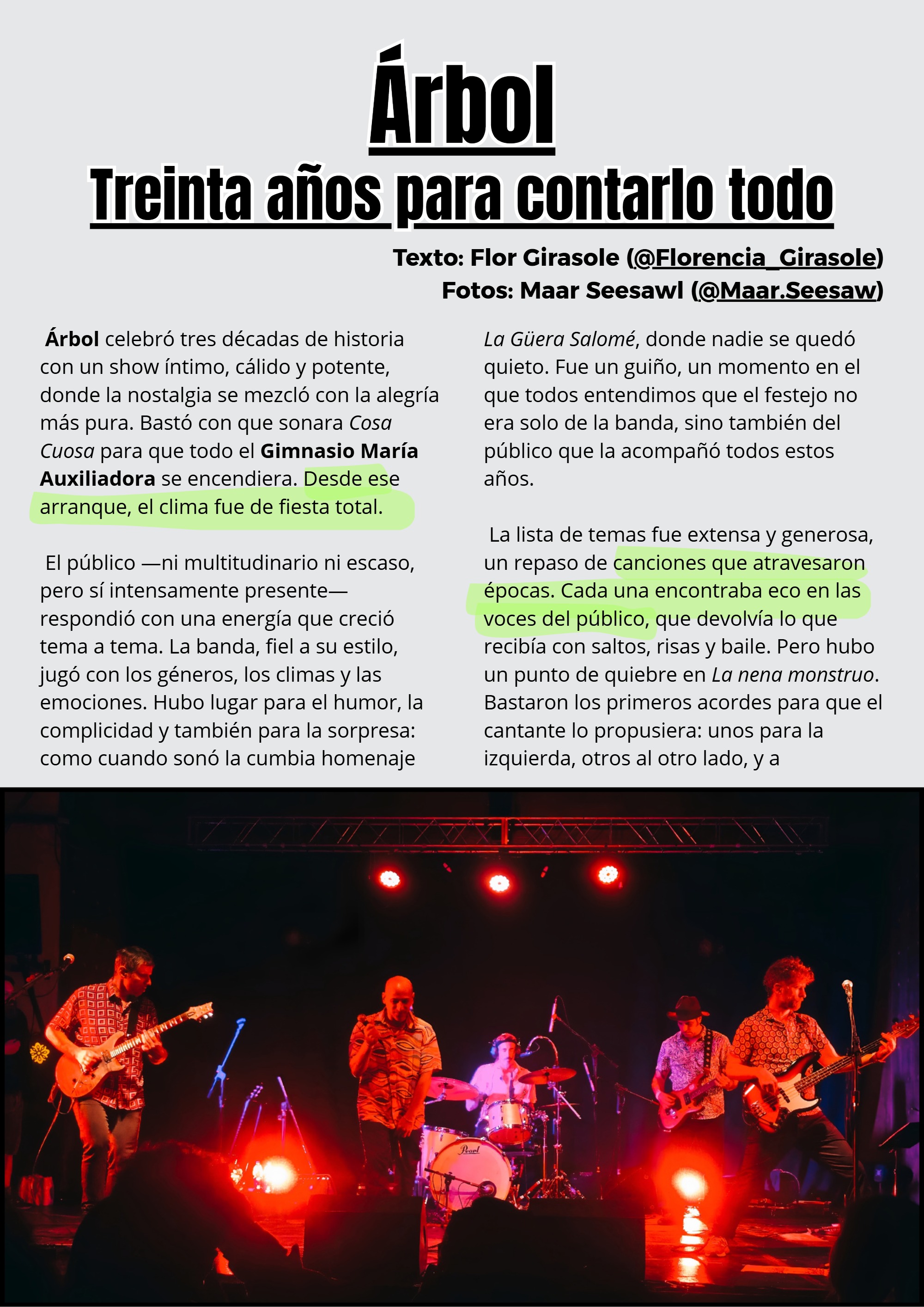 FUEGO #7 - Tapa Marttein — page 32