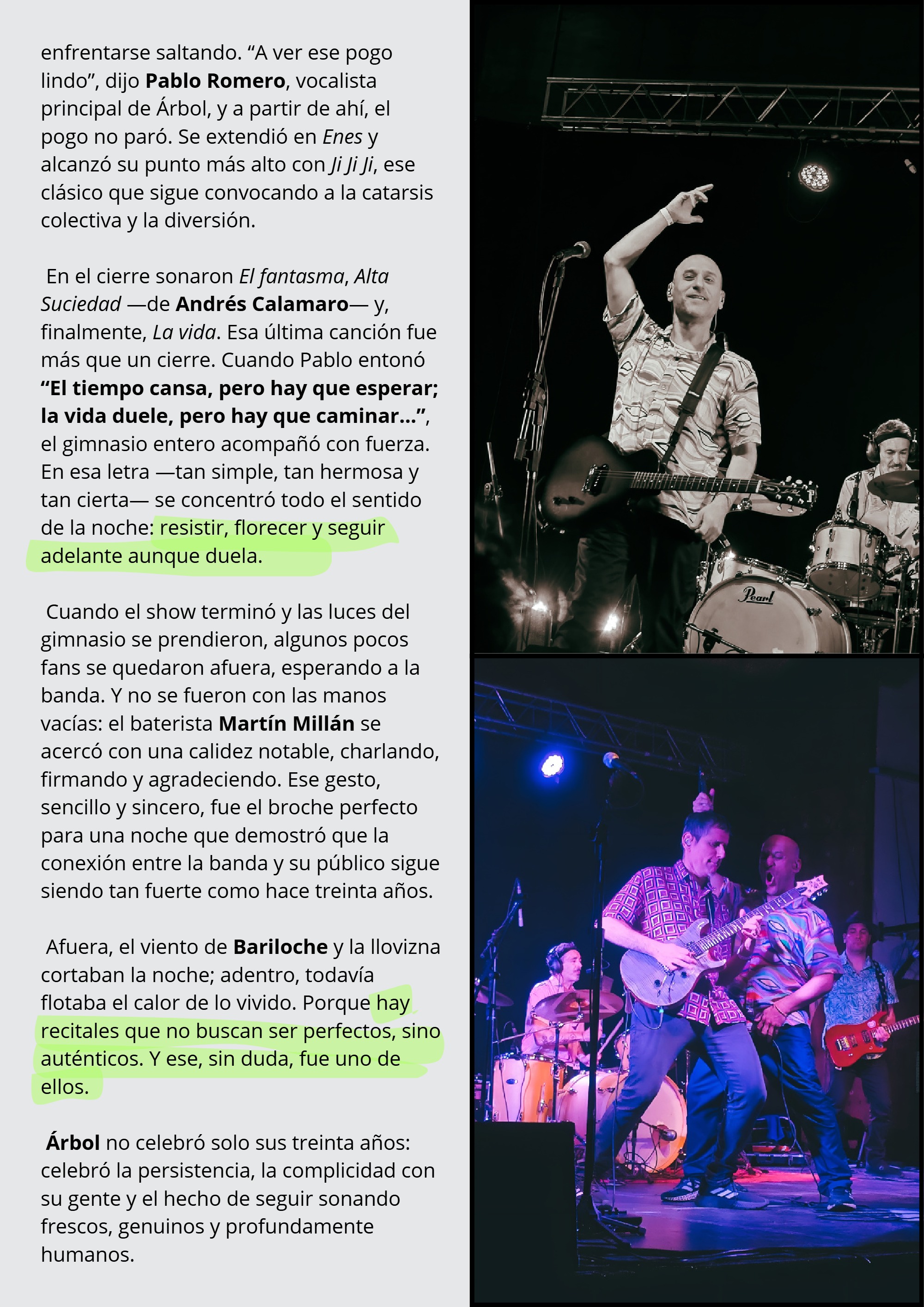 FUEGO #7 - Tapa Marttein — page 33