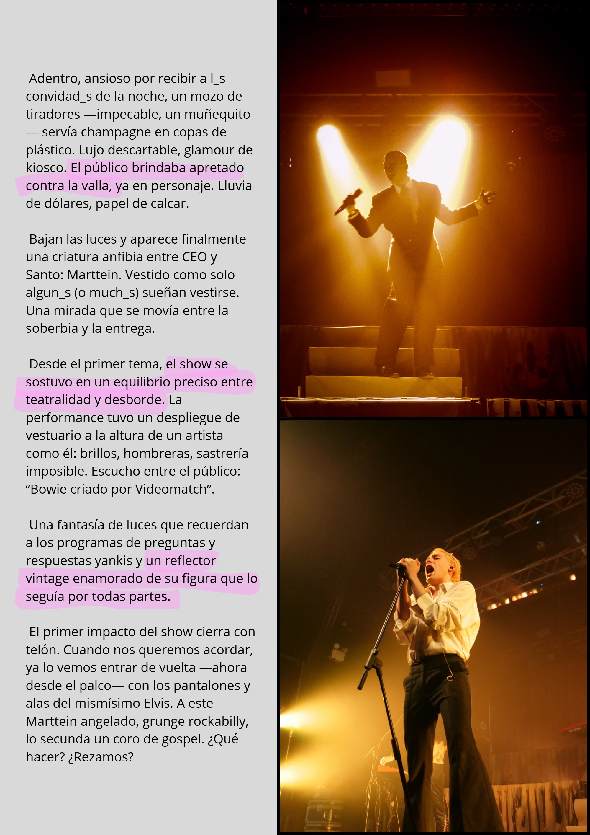 FUEGO #7 - Tapa Marttein — page 5