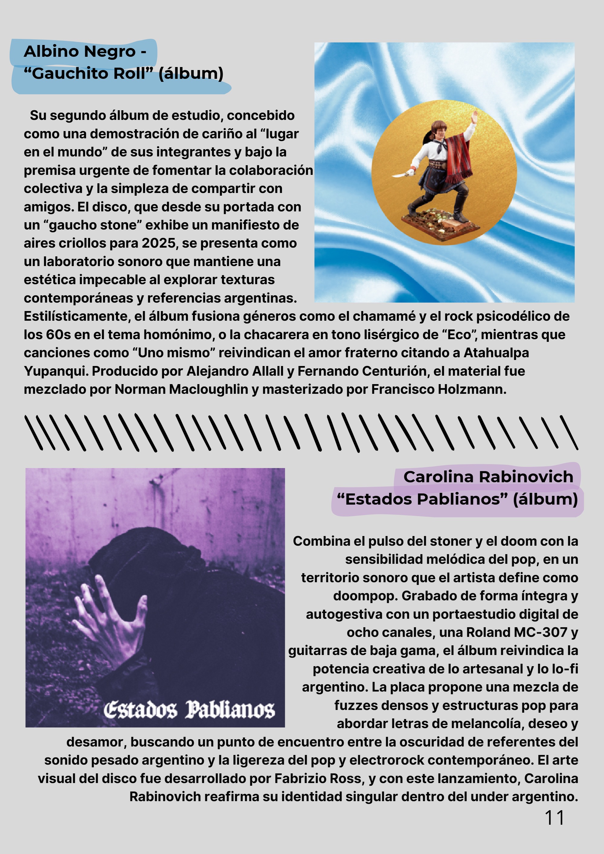 FUEGO #8 -Tapa Barbi Recanati — page 11