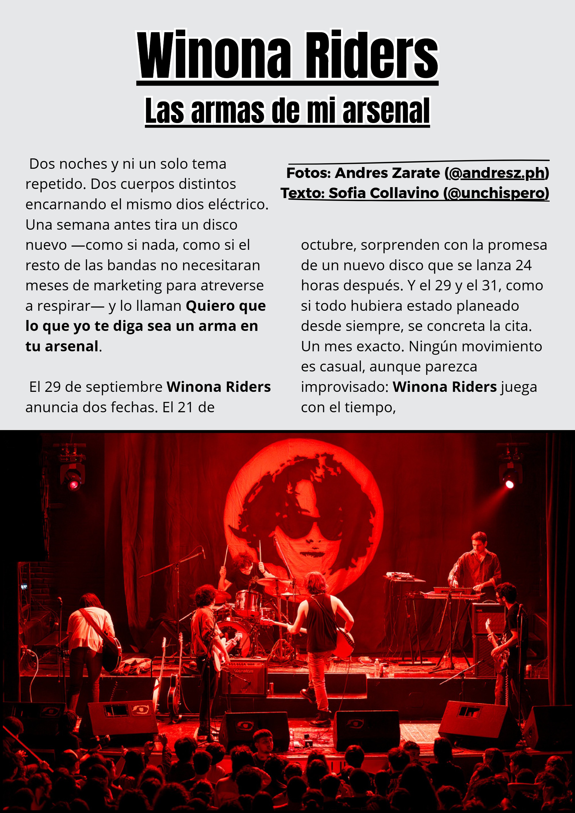 FUEGO #8 -Tapa Barbi Recanati — page 14