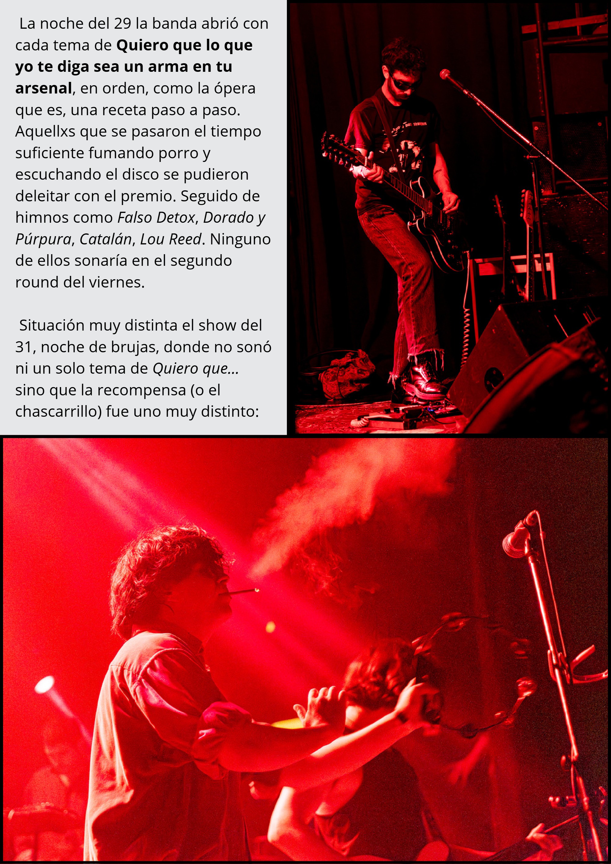FUEGO #8 -Tapa Barbi Recanati — page 16