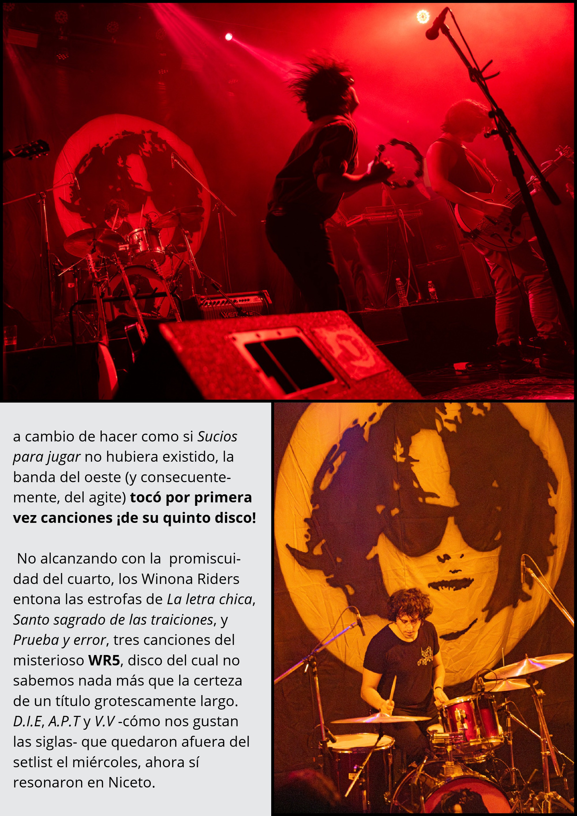 FUEGO #8 -Tapa Barbi Recanati — page 17