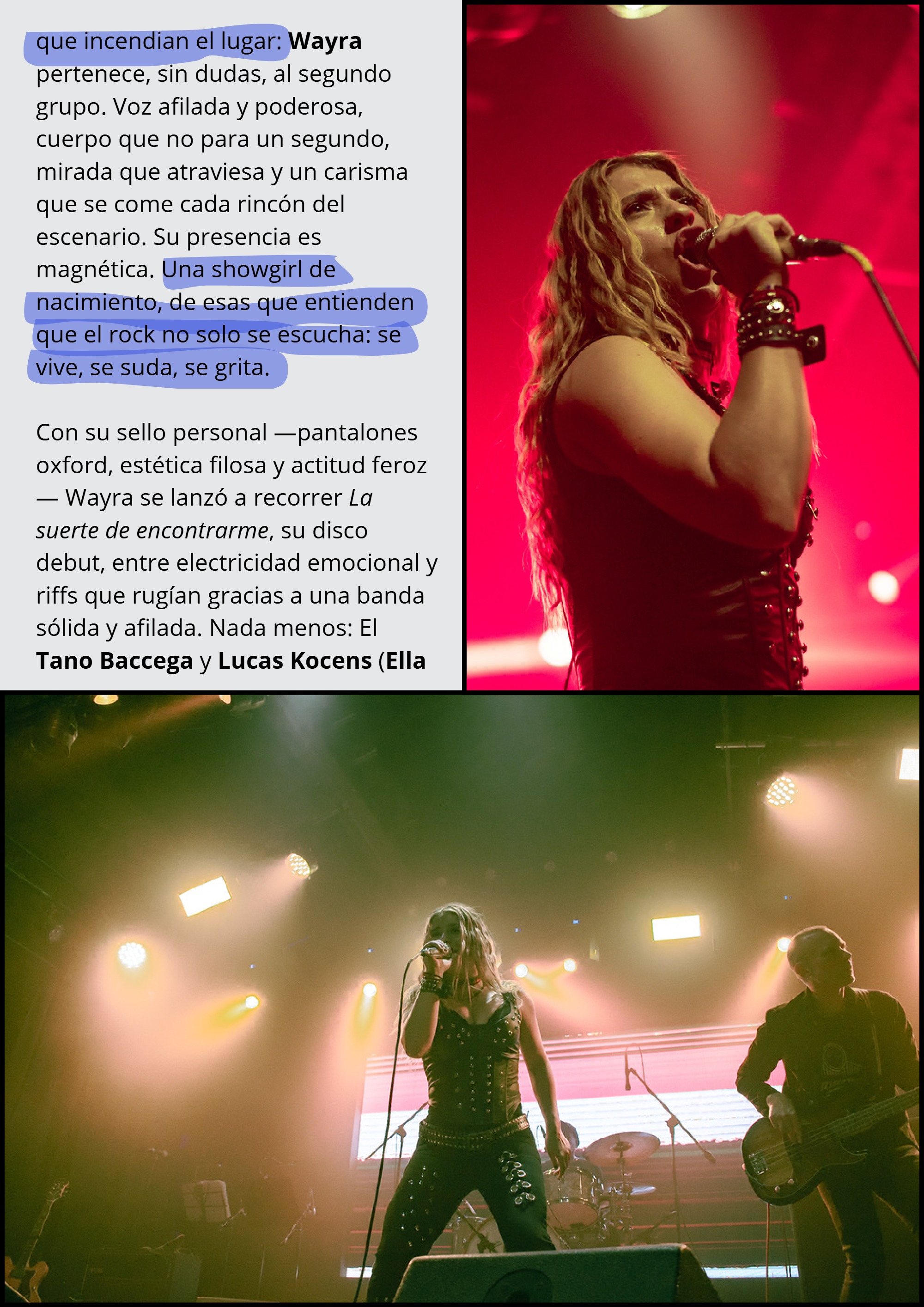 FUEGO #8 -Tapa Barbi Recanati — page 22
