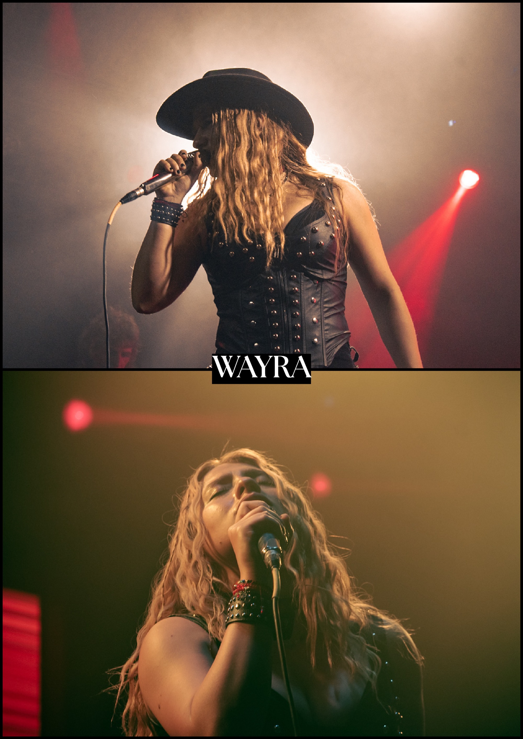 FUEGO #8 -Tapa Barbi Recanati — page 25