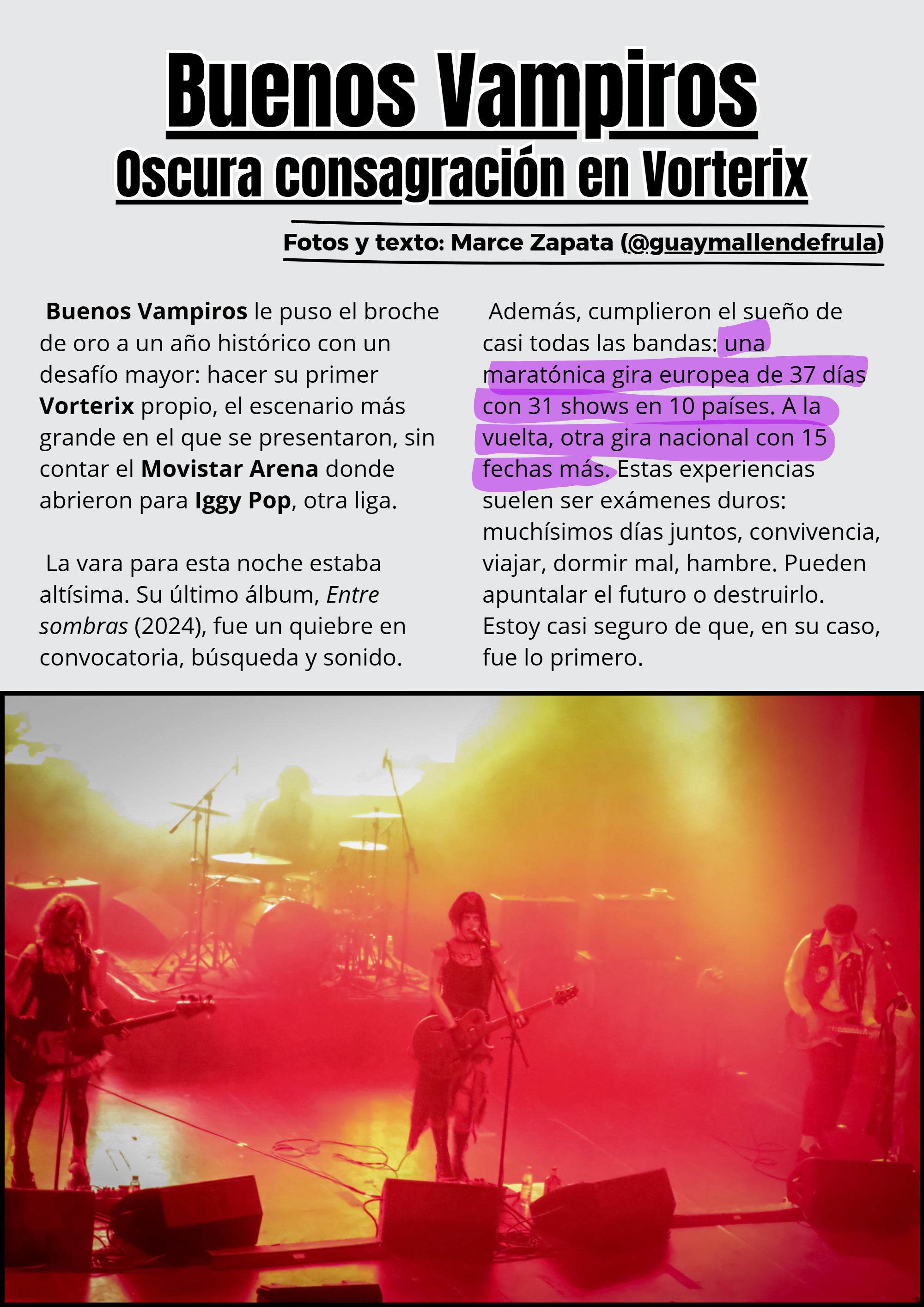 FUEGO #8 -Tapa Barbi Recanati — page 33